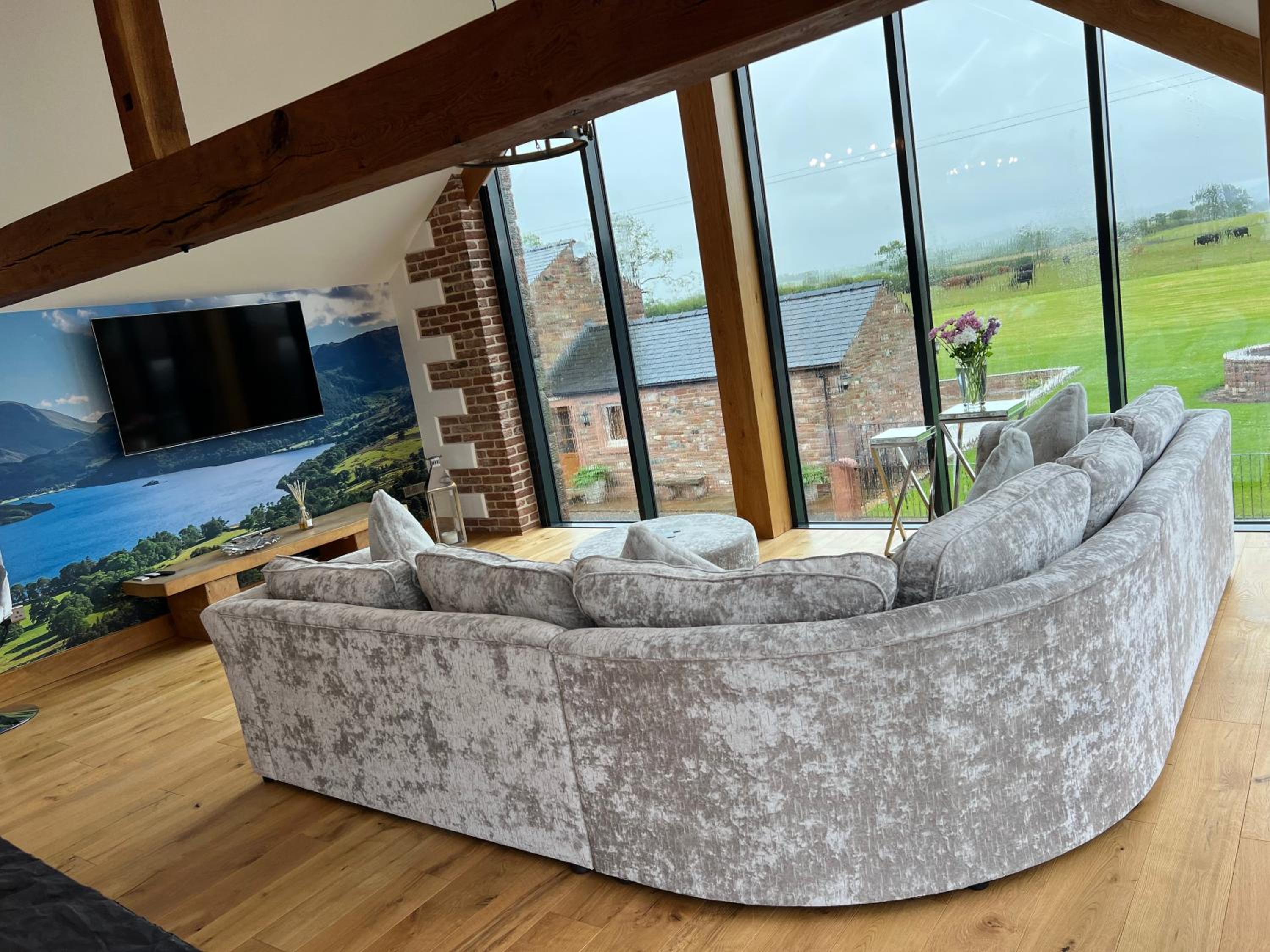 Blencathra Barn