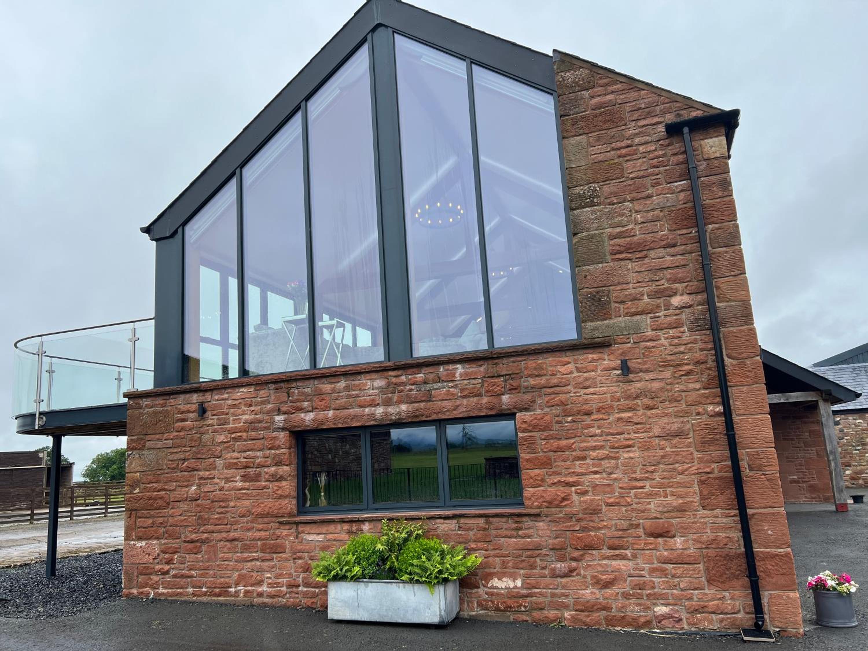 Blencathra Barn