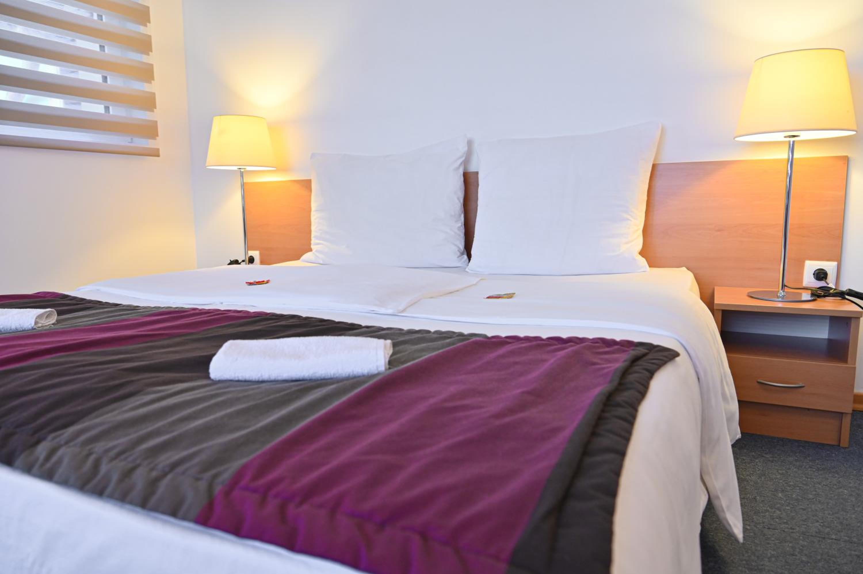 Pirin rooms