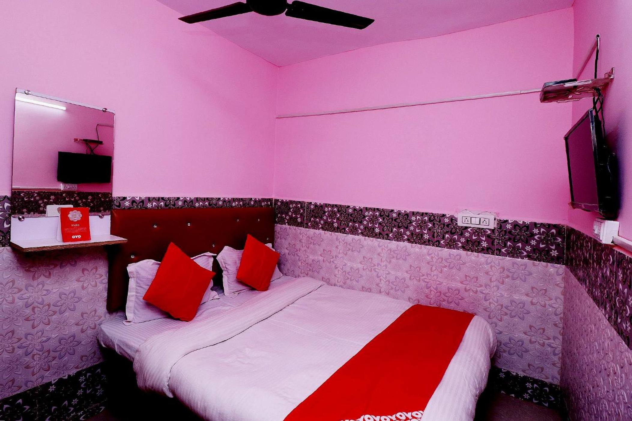 Hotel O Kunal