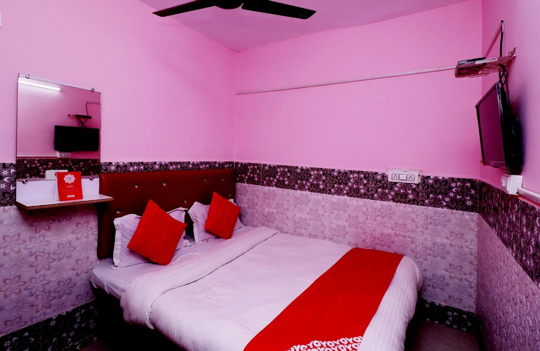 Hotel O Kunal