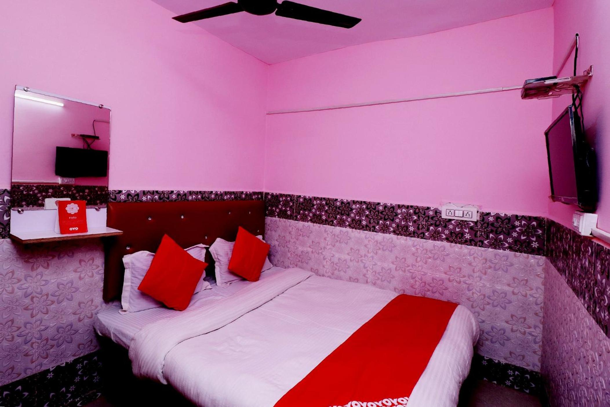 Hotel O Kunal