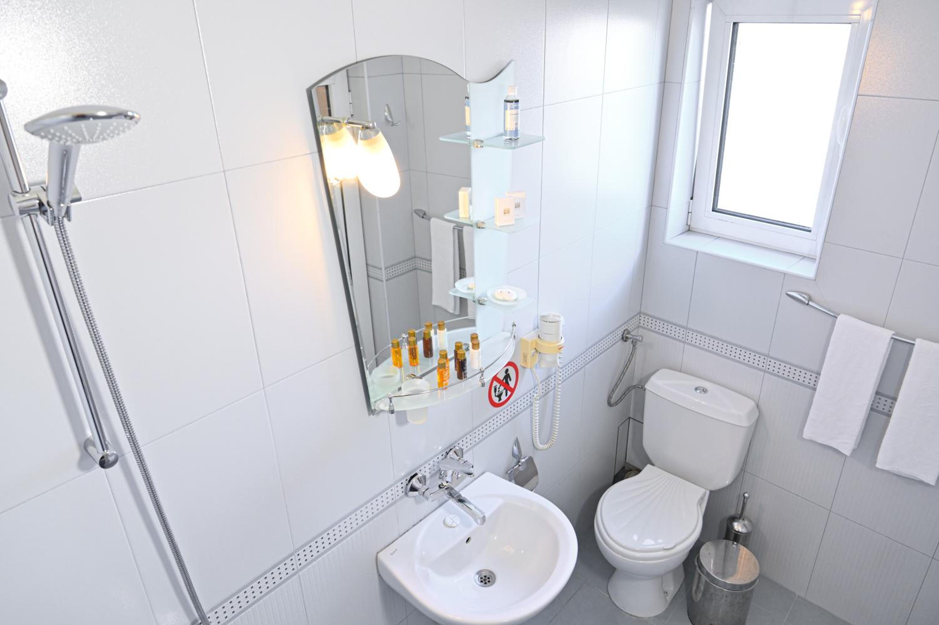 Pirin rooms