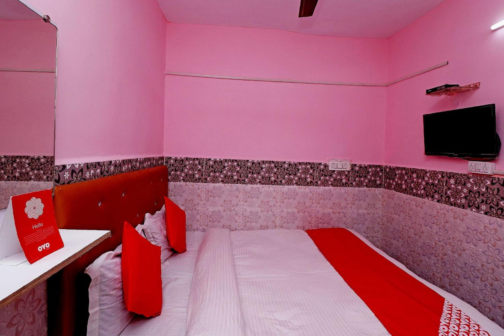 Hotel O Kunal