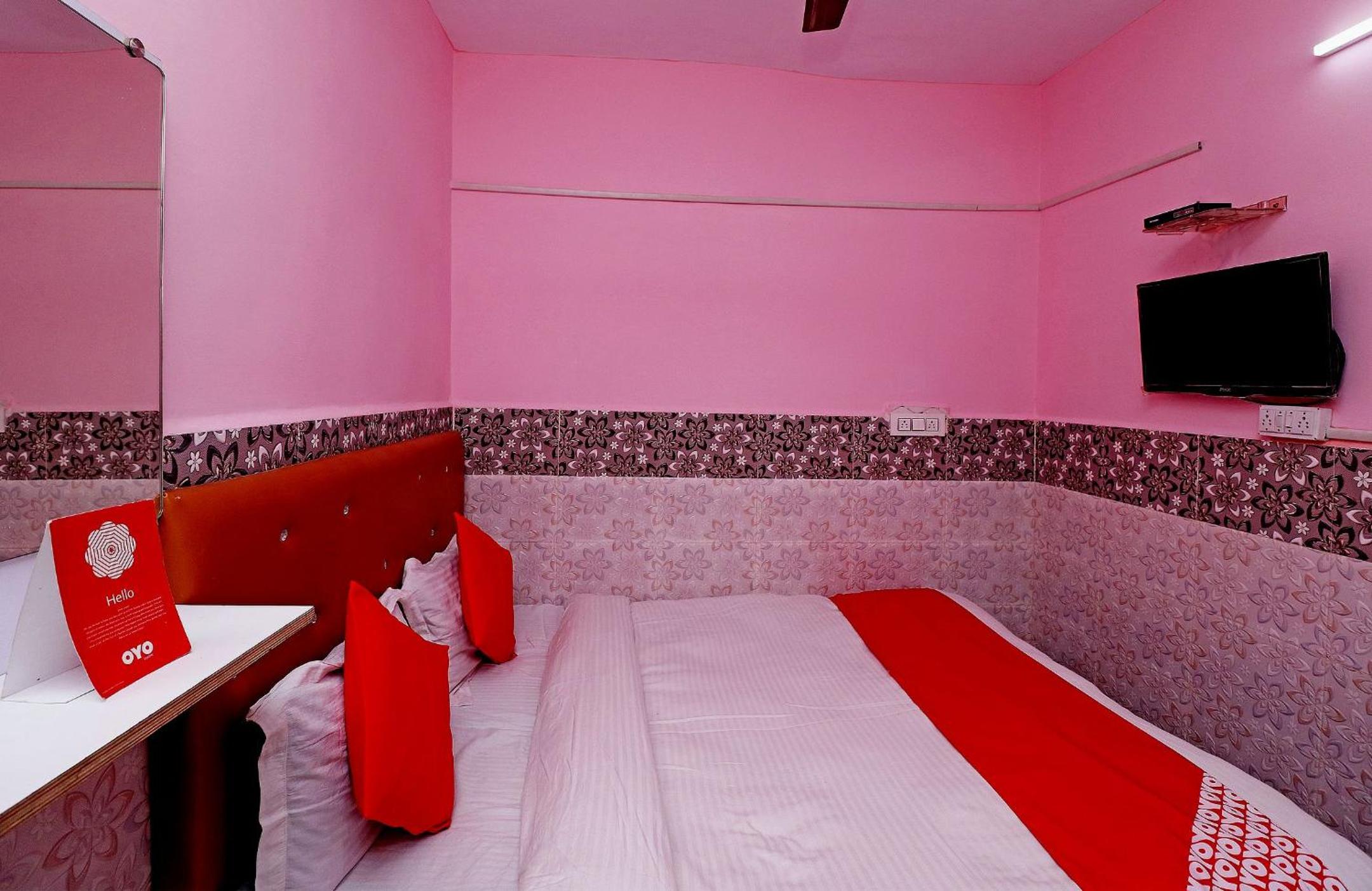Hotel O Kunal