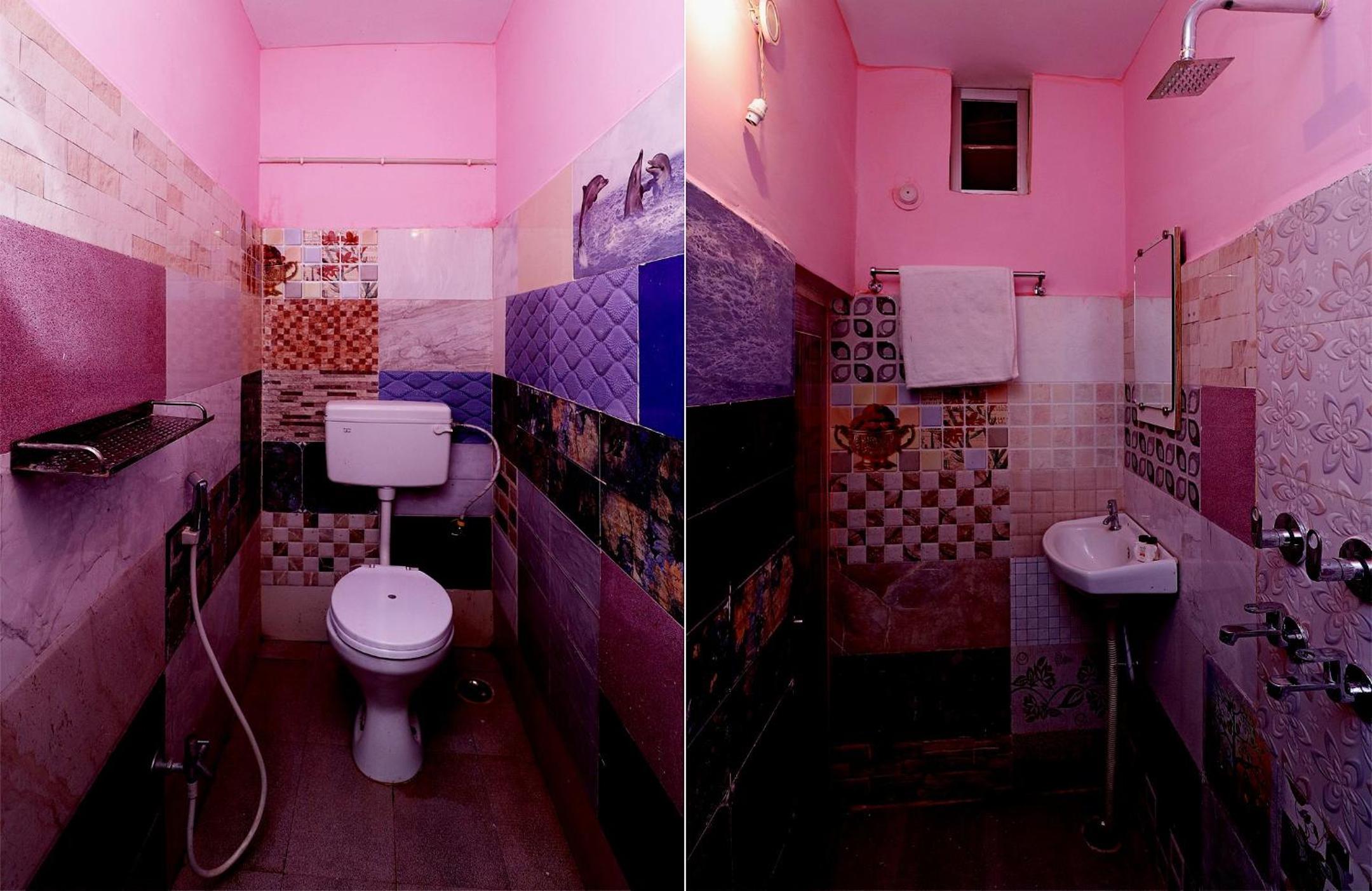 Hotel O Kunal
