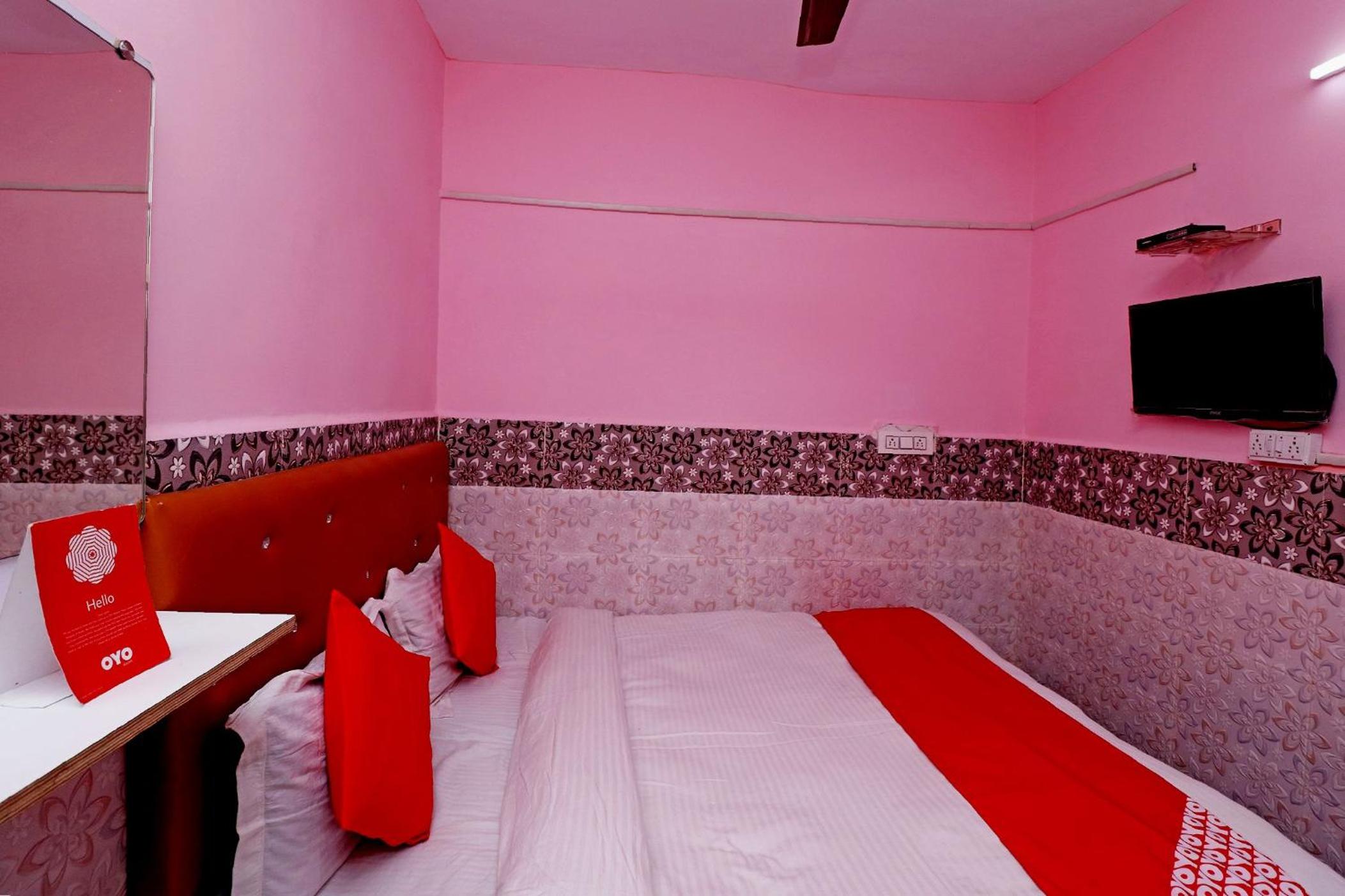 Hotel O Kunal