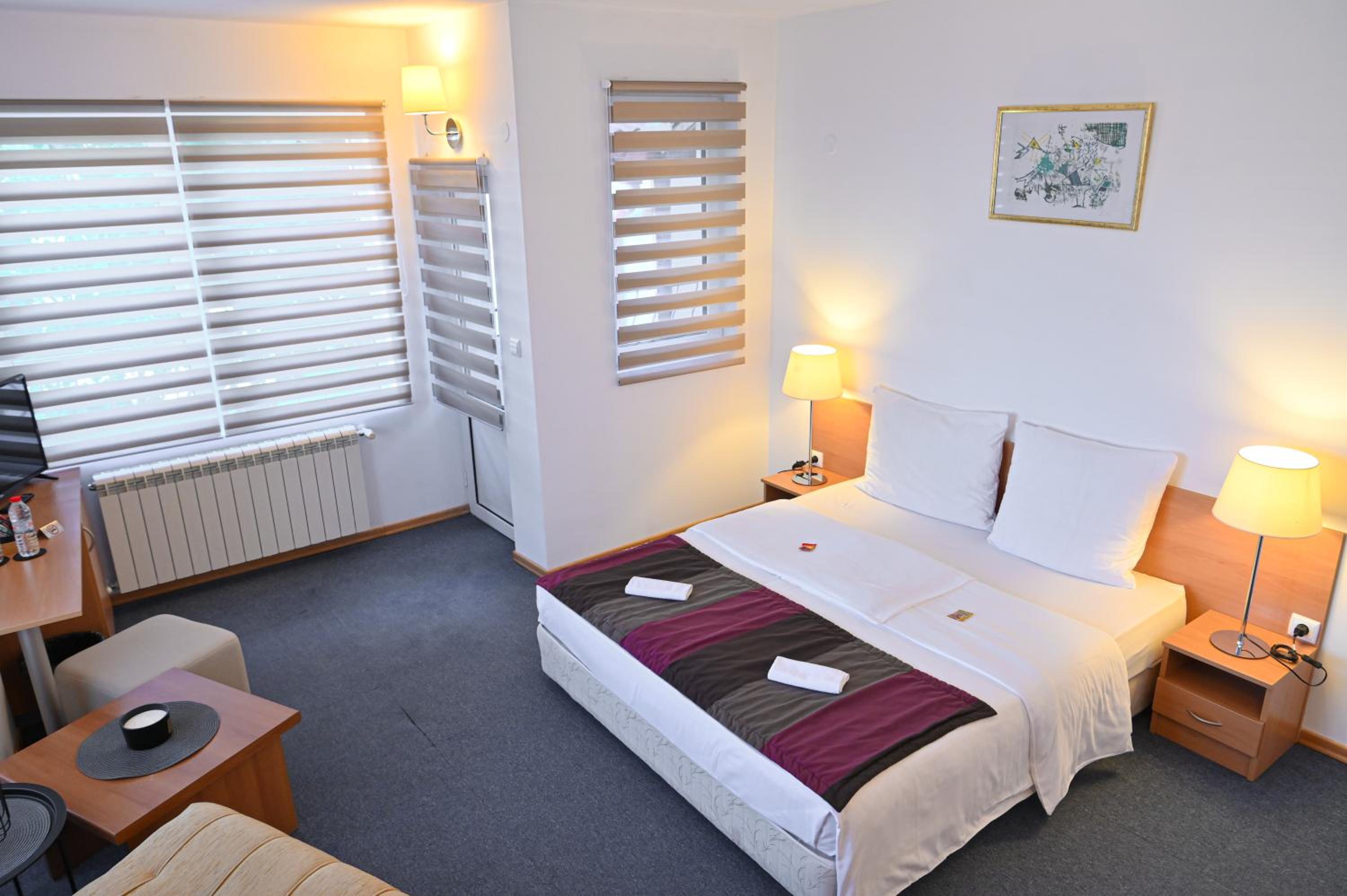 Pirin rooms