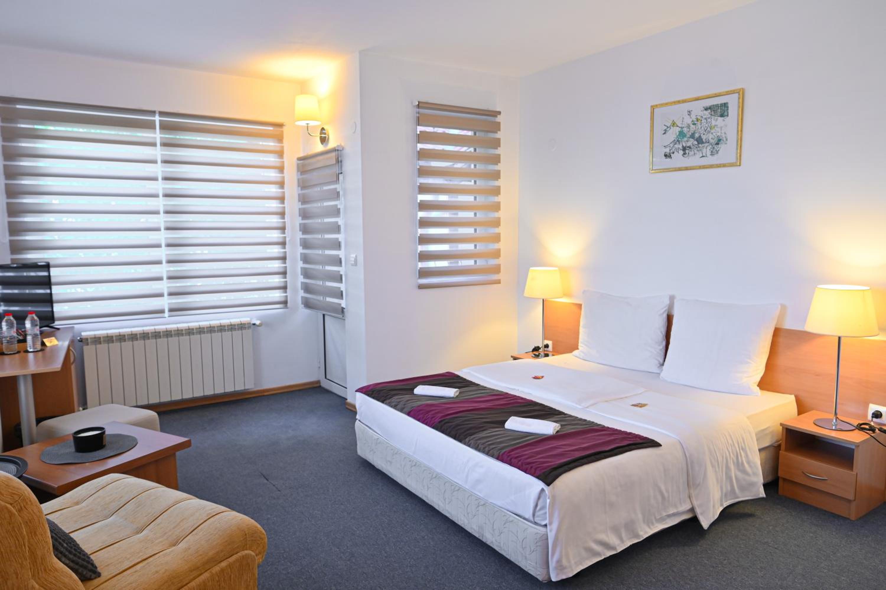 Pirin rooms