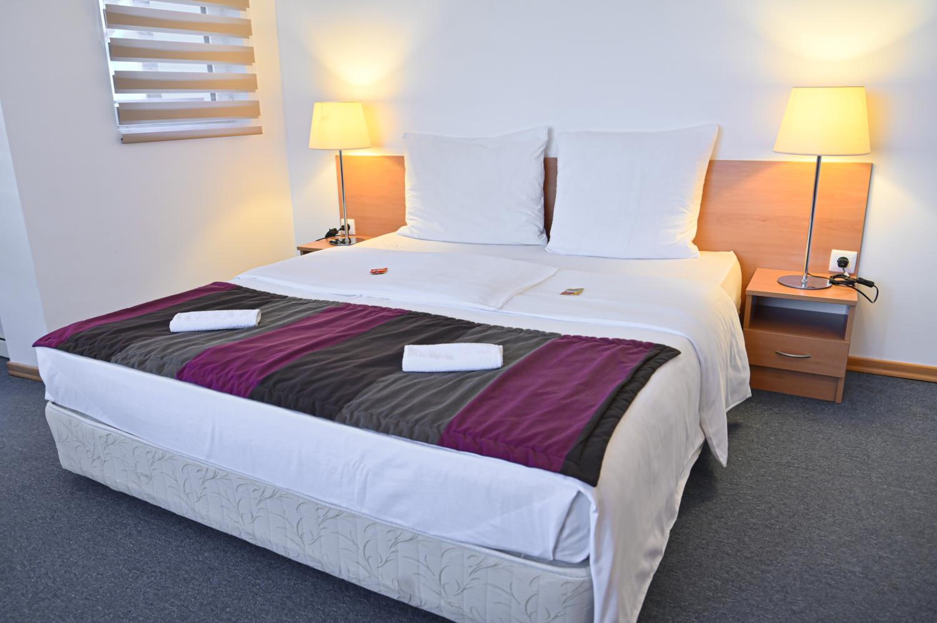 Pirin rooms
