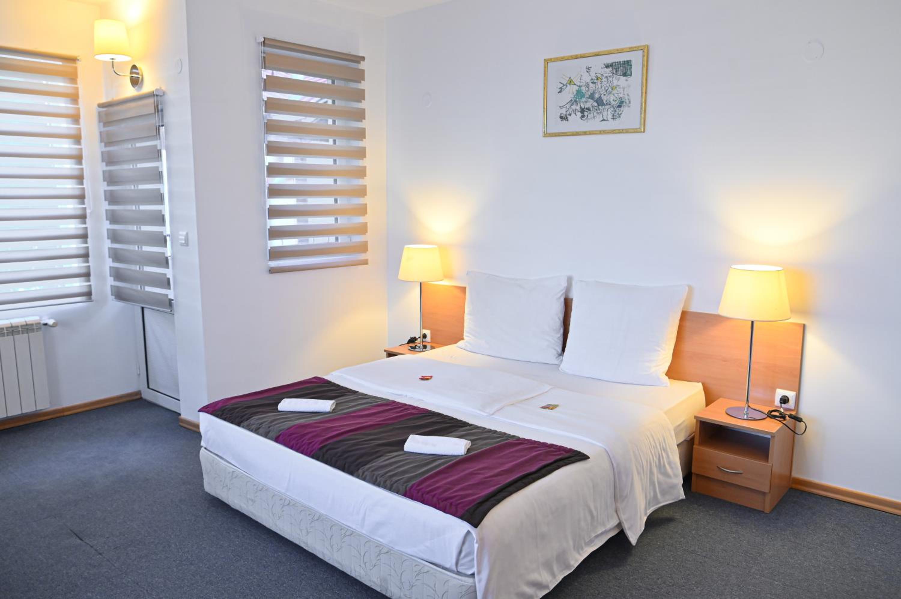 Pirin rooms