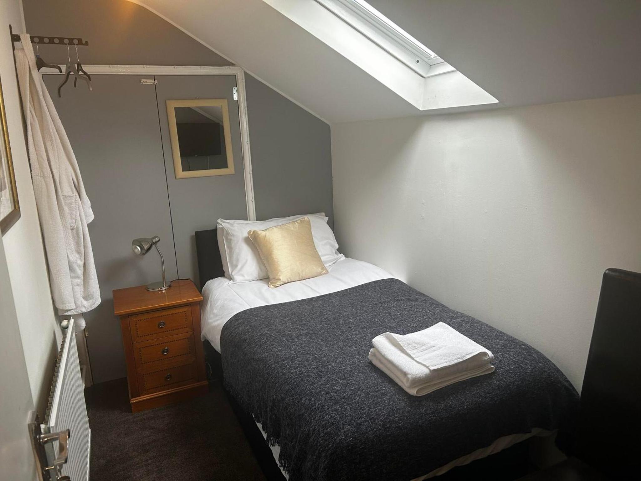 London Inn
