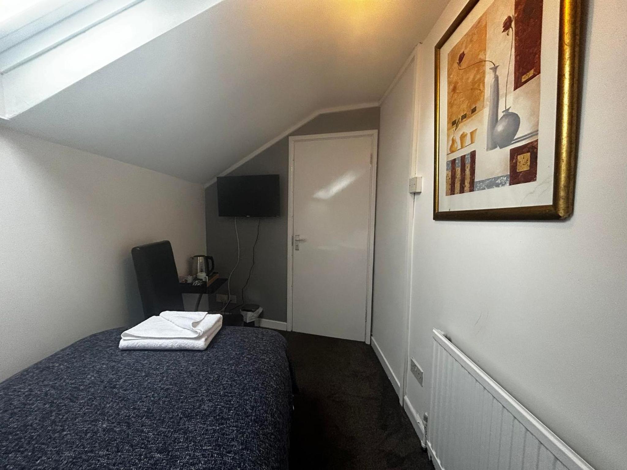 London Inn