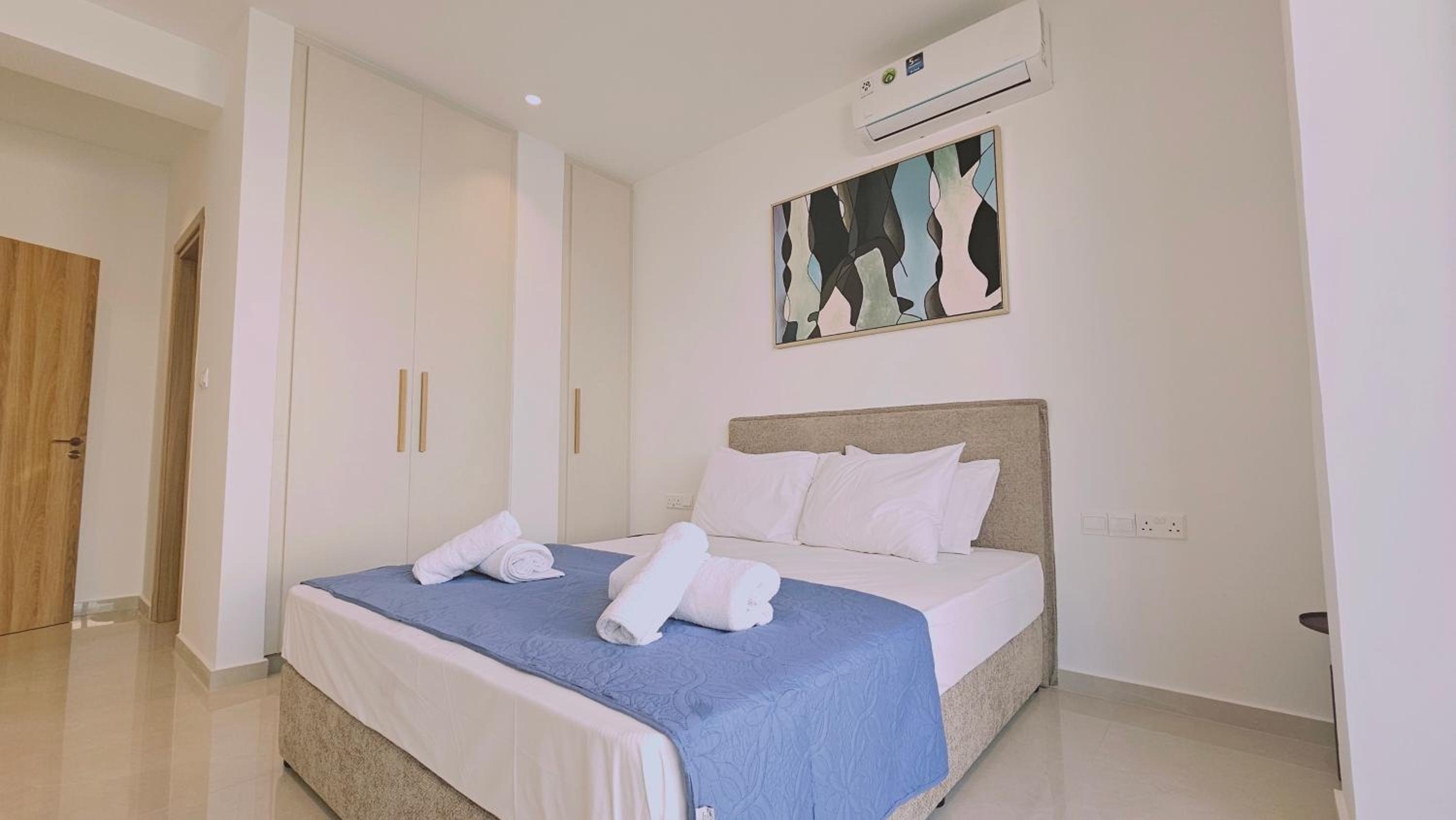 STAY Oasis Luxury Villas