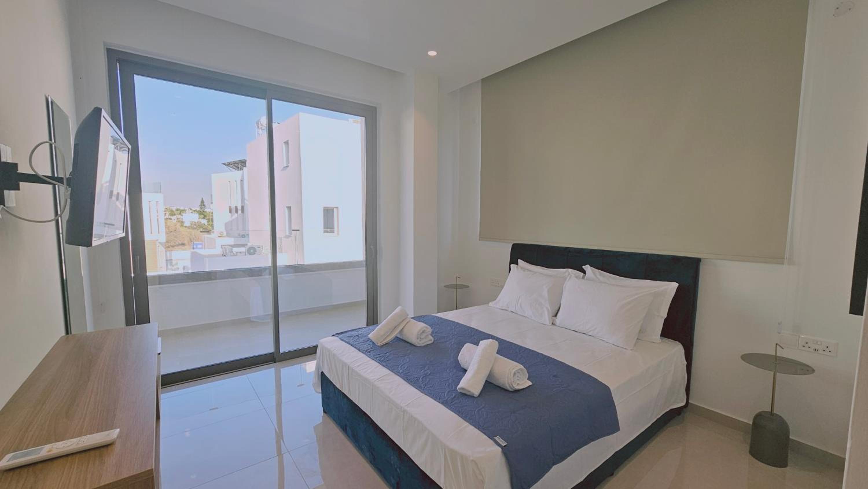 STAY Oasis Luxury Villas