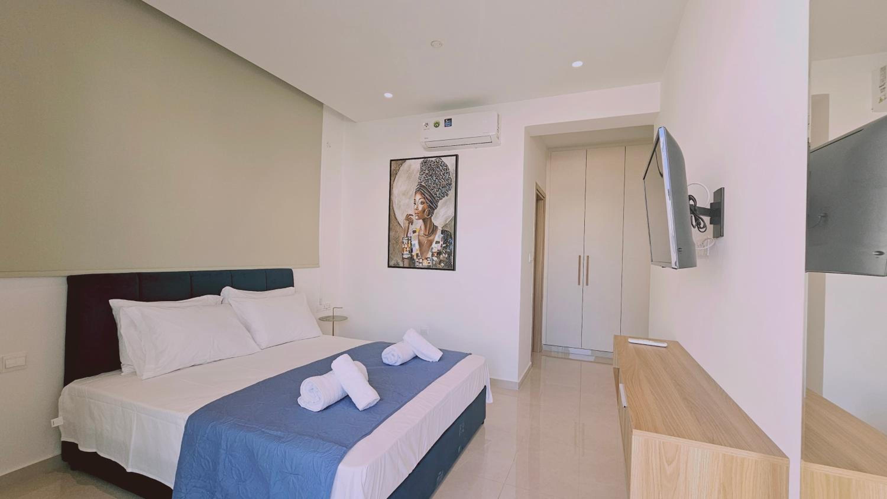 STAY Oasis Luxury Villas