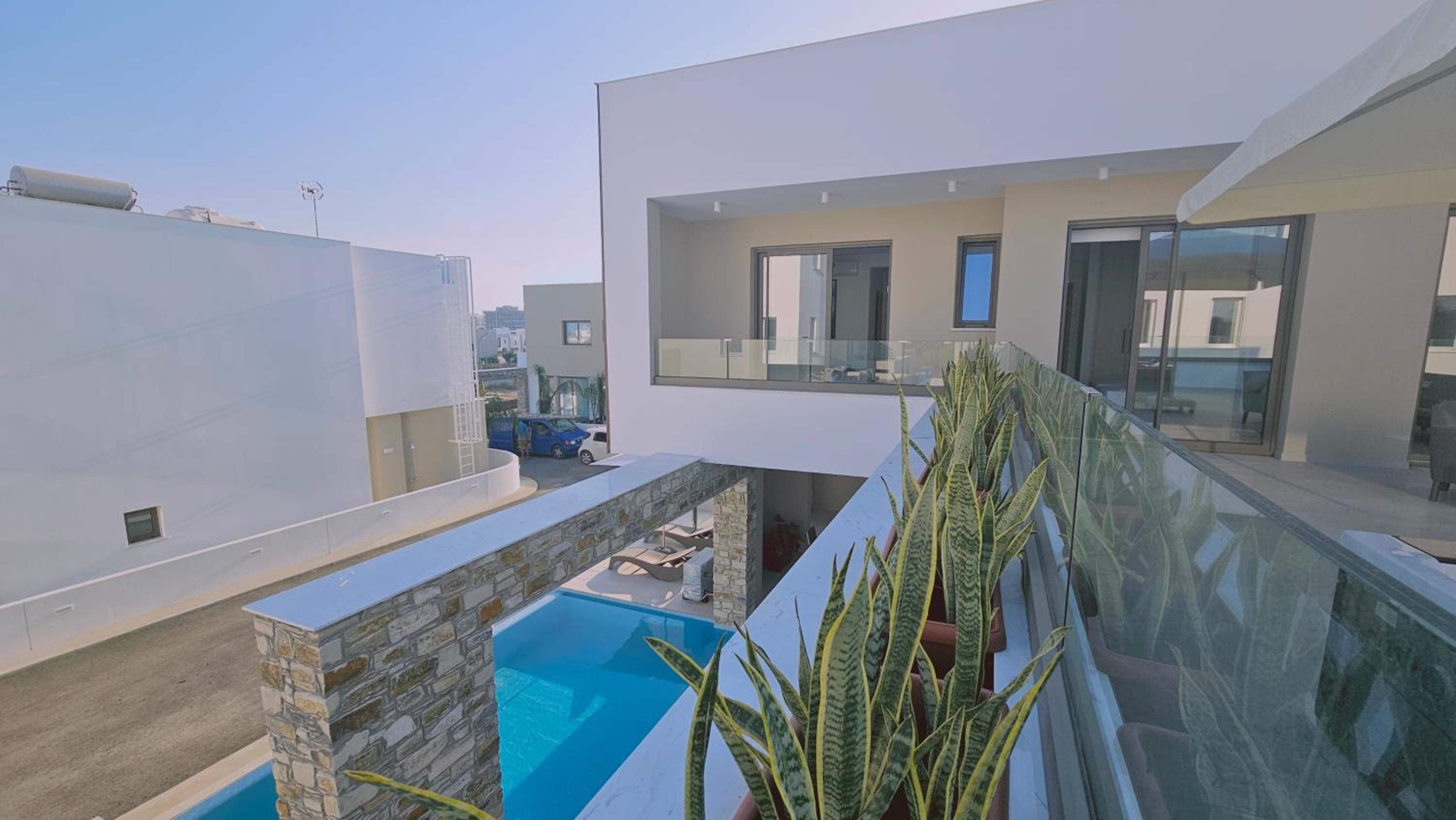 STAY Oasis Luxury Villas