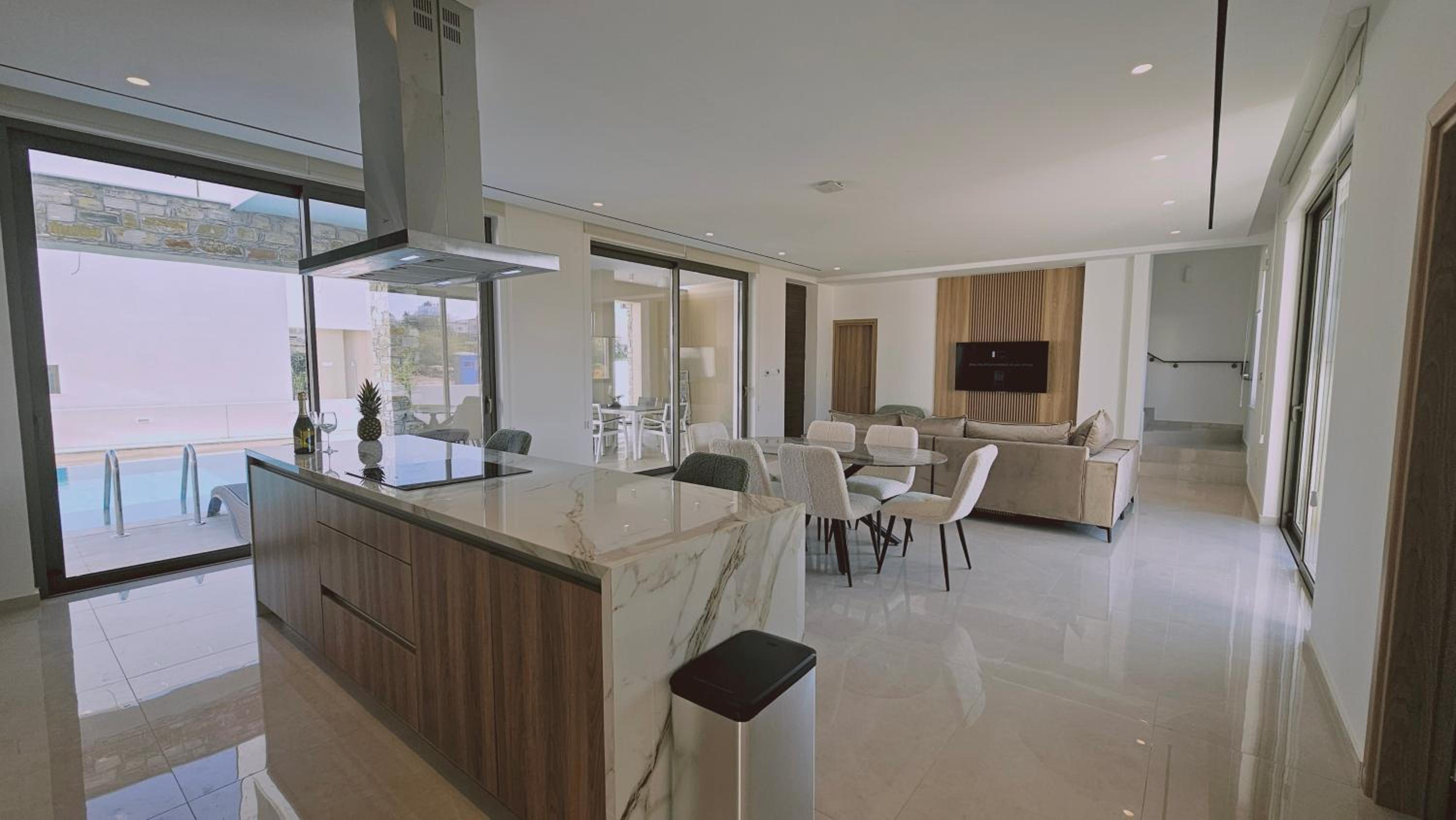 STAY Oasis Luxury Villas