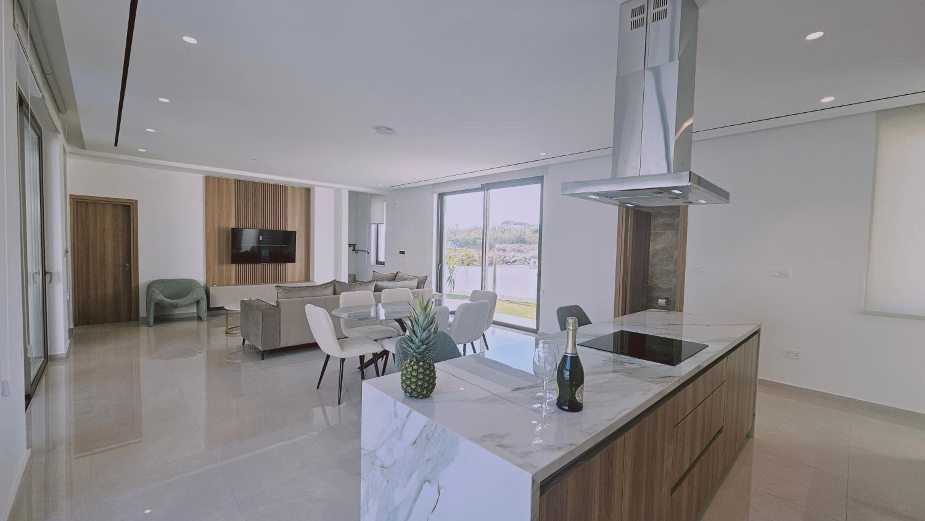 STAY Oasis Luxury Villas