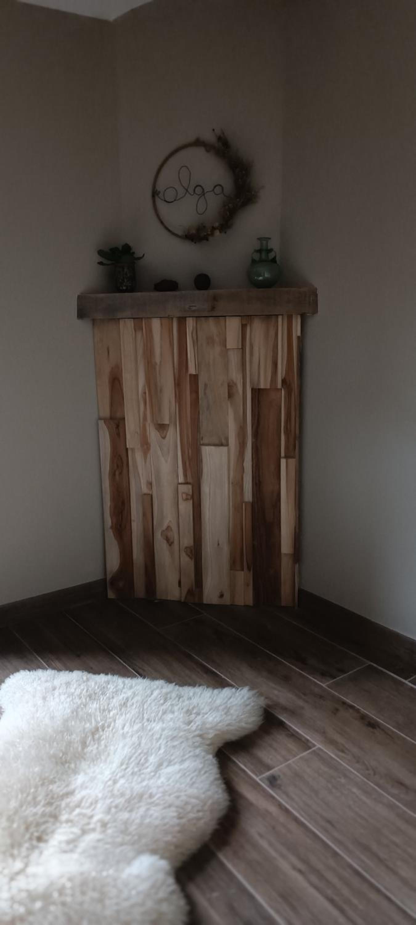 Les roses d'Olga