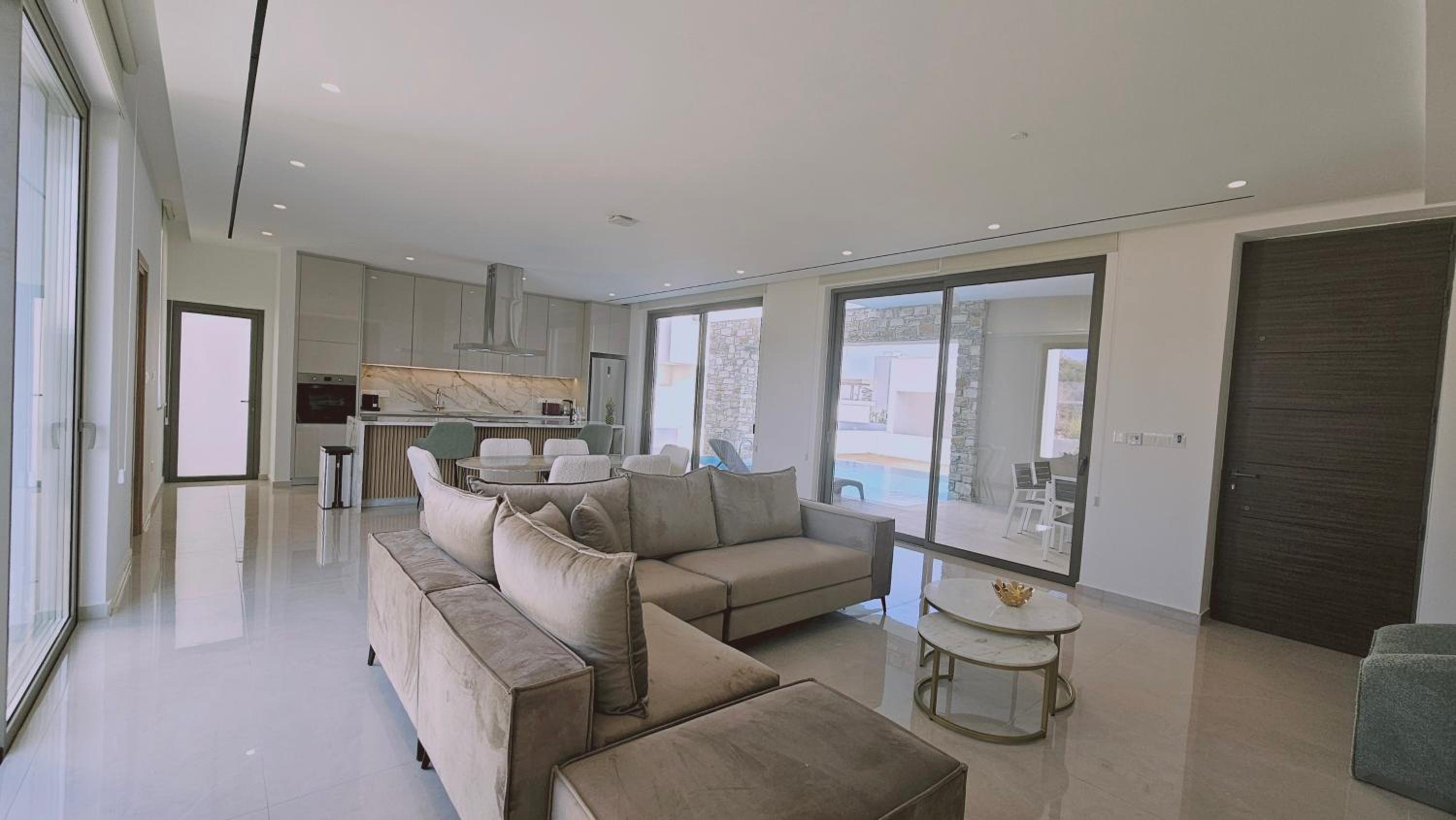 STAY Oasis Luxury Villas