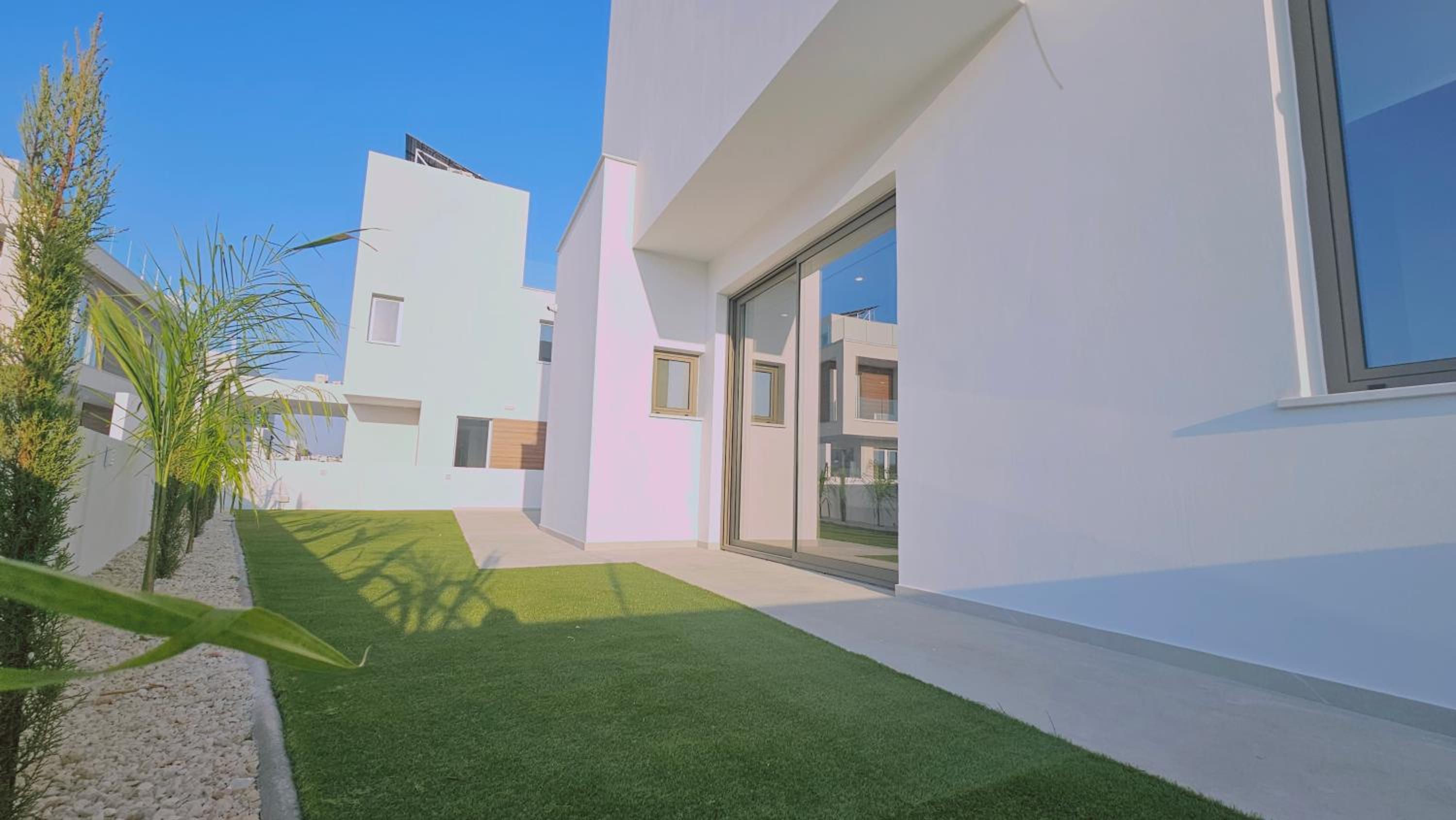 STAY Oasis Luxury Villas