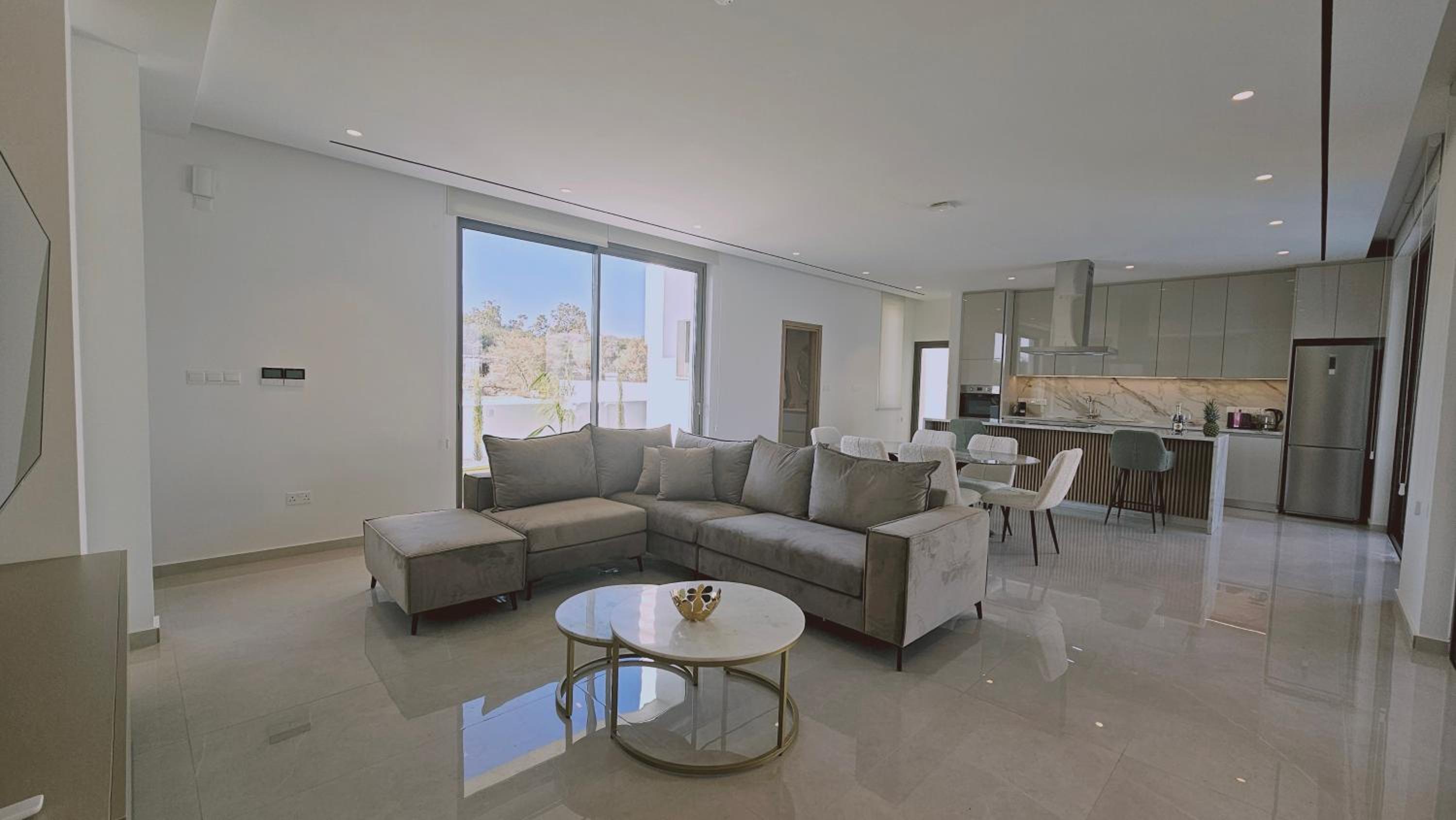 STAY Oasis Luxury Villas