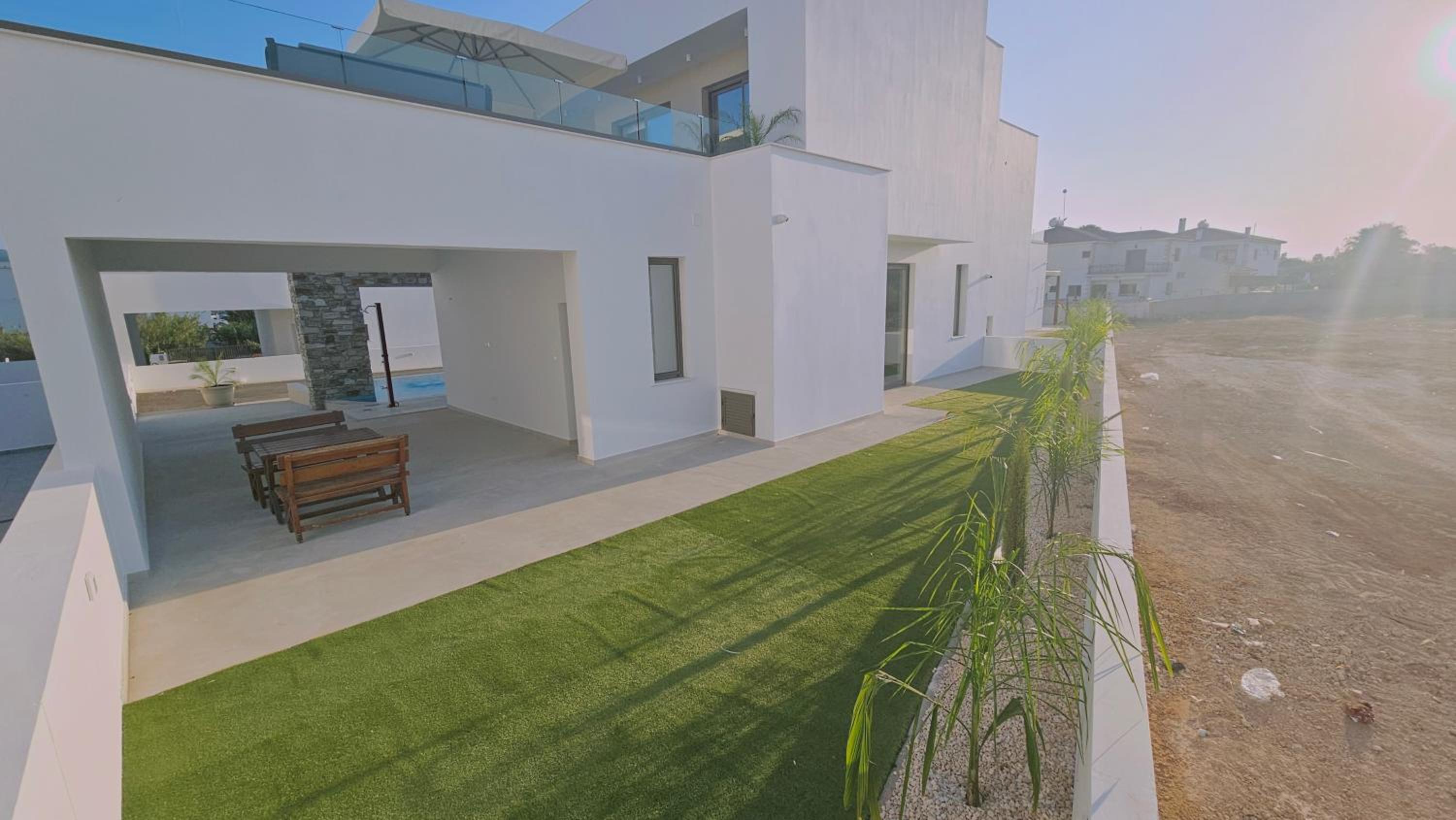 STAY Oasis Luxury Villas