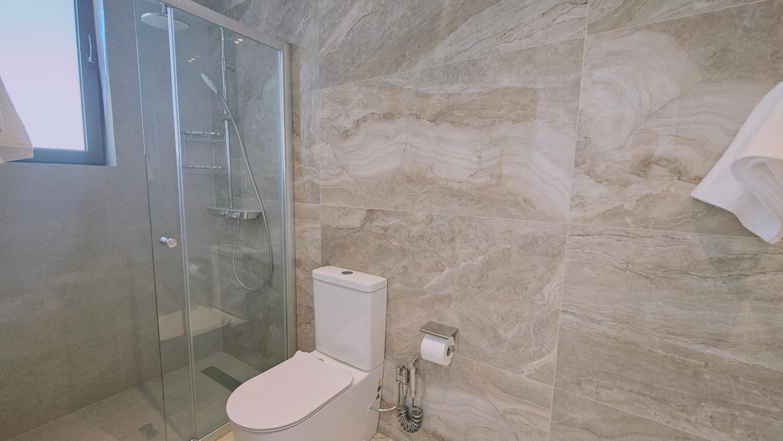 STAY Oasis Luxury Villas