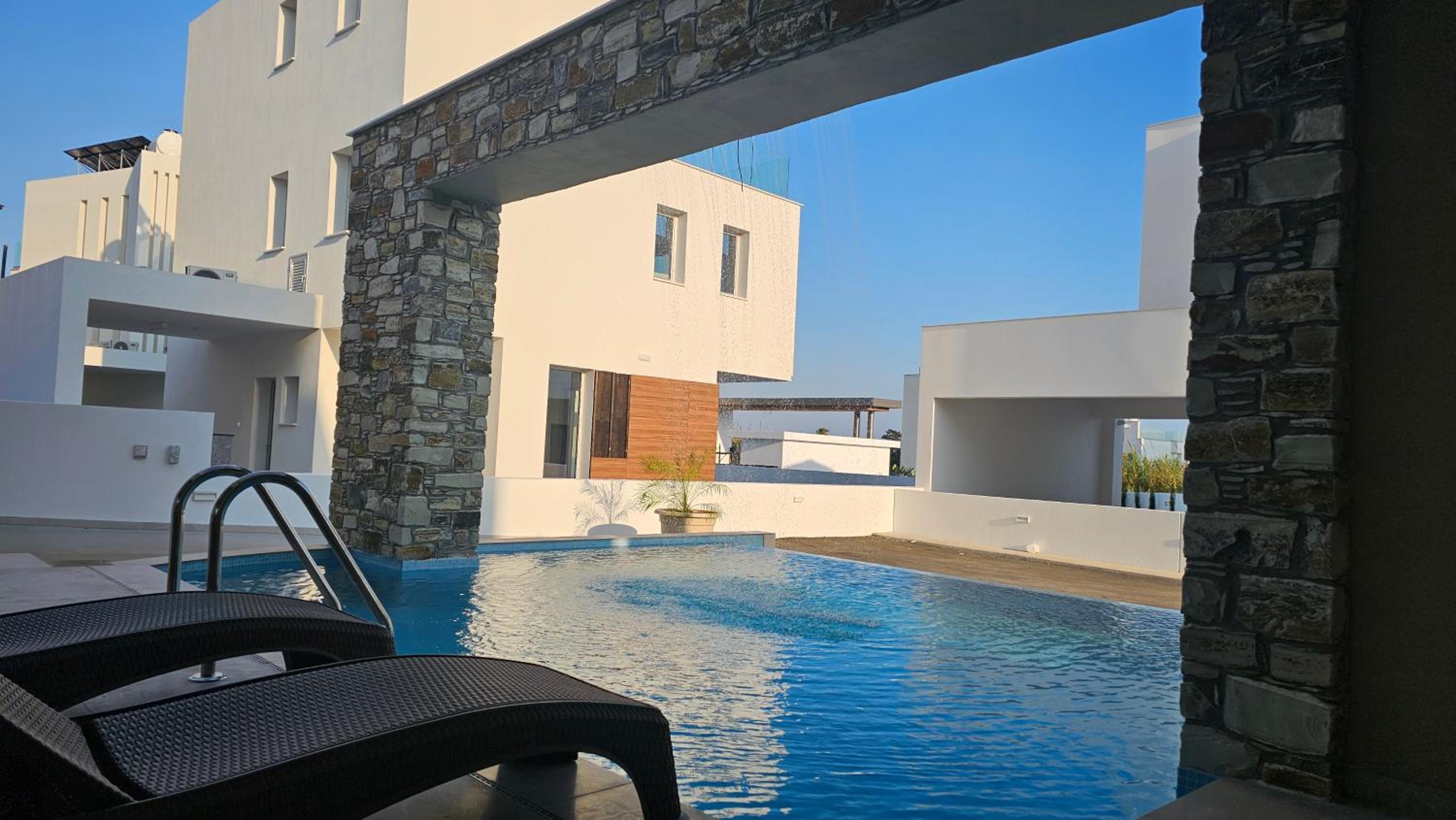 STAY Oasis Luxury Villas
