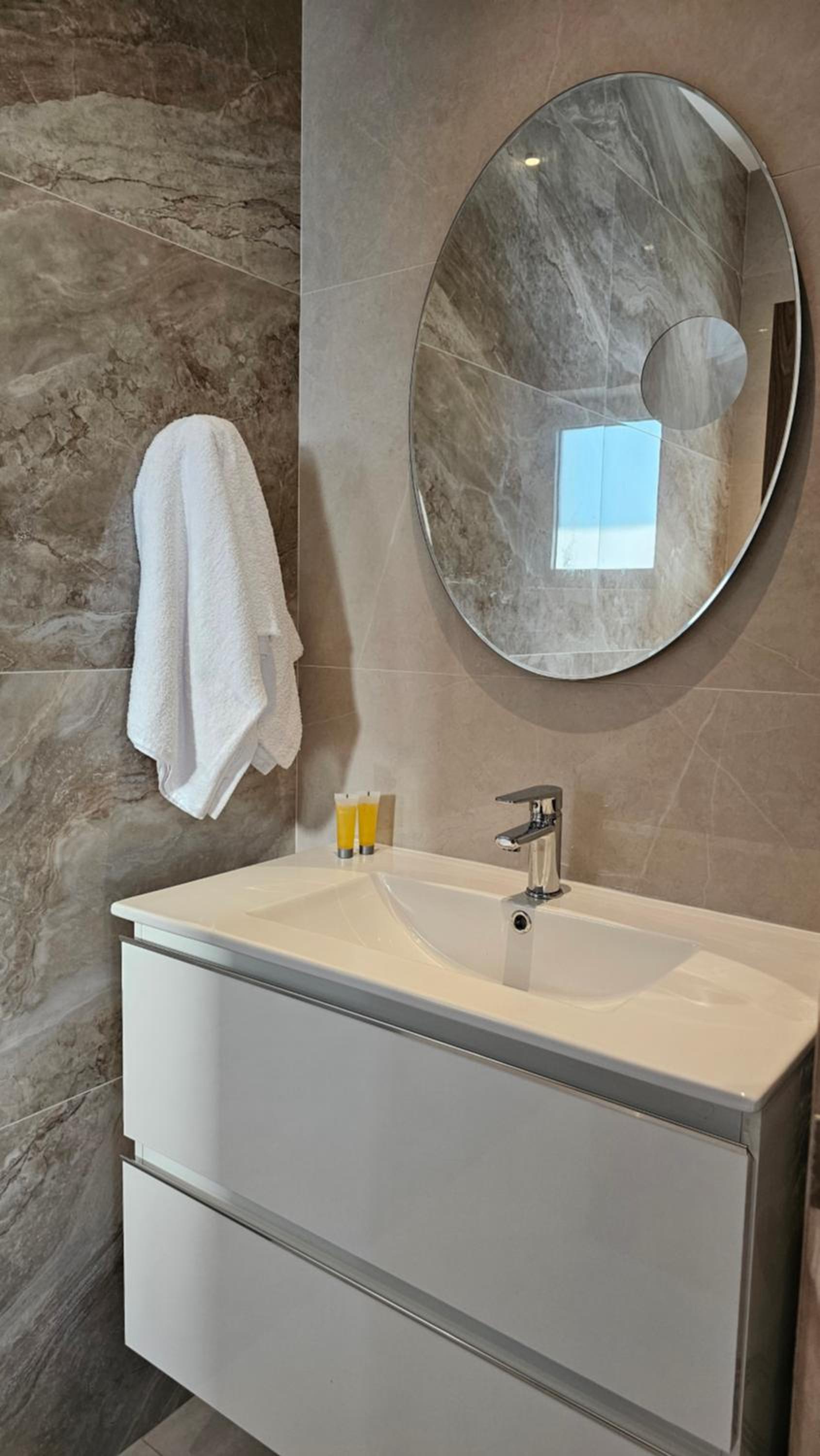 STAY Oasis Luxury Villas