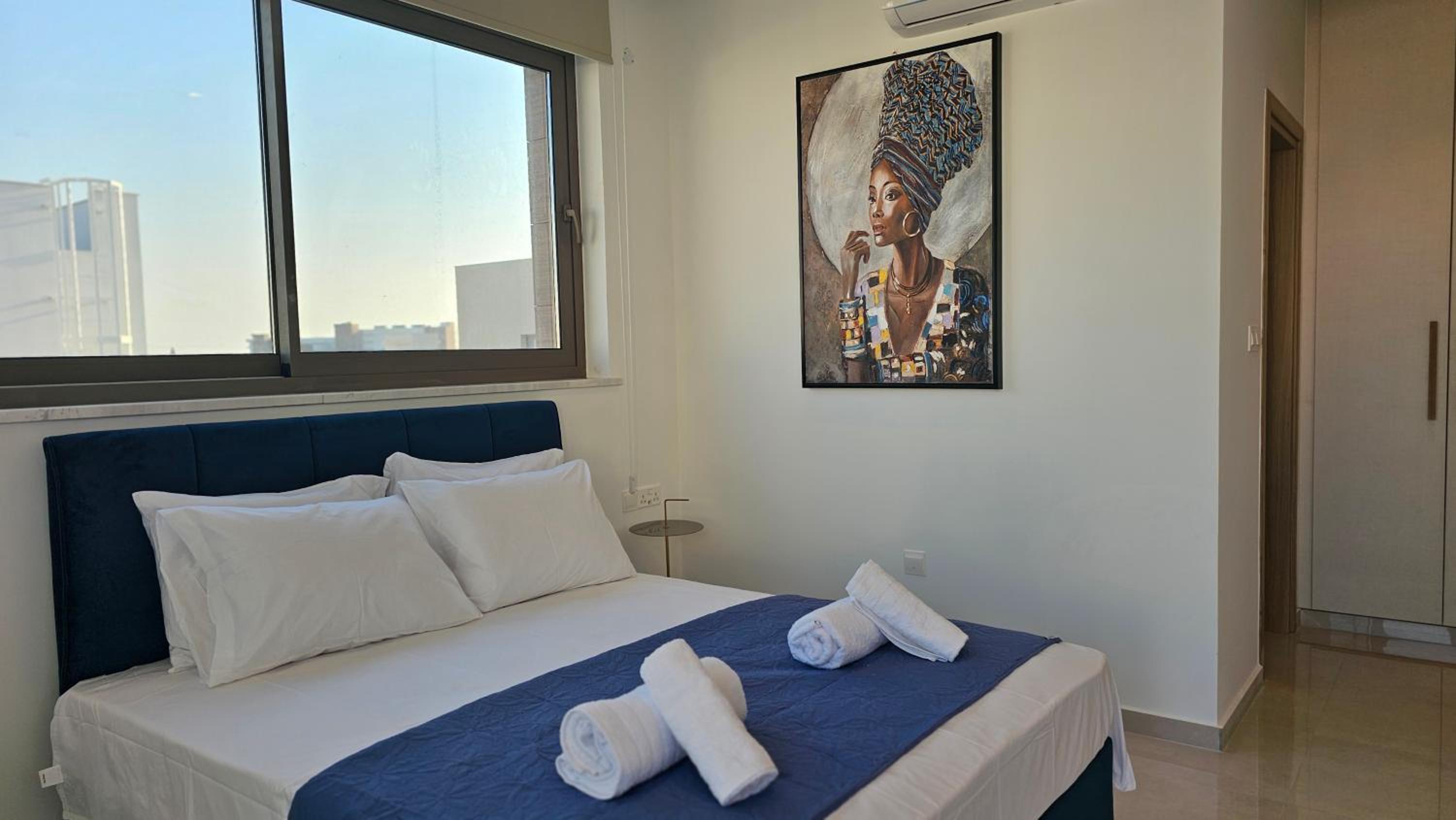 STAY Oasis Luxury Villas