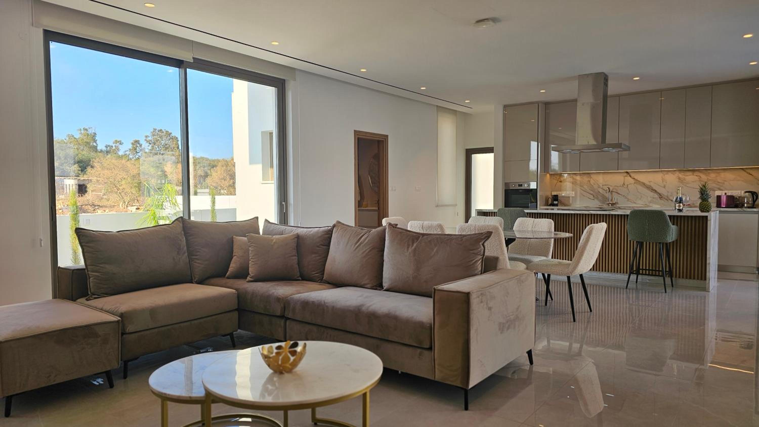 STAY Oasis Luxury Villas