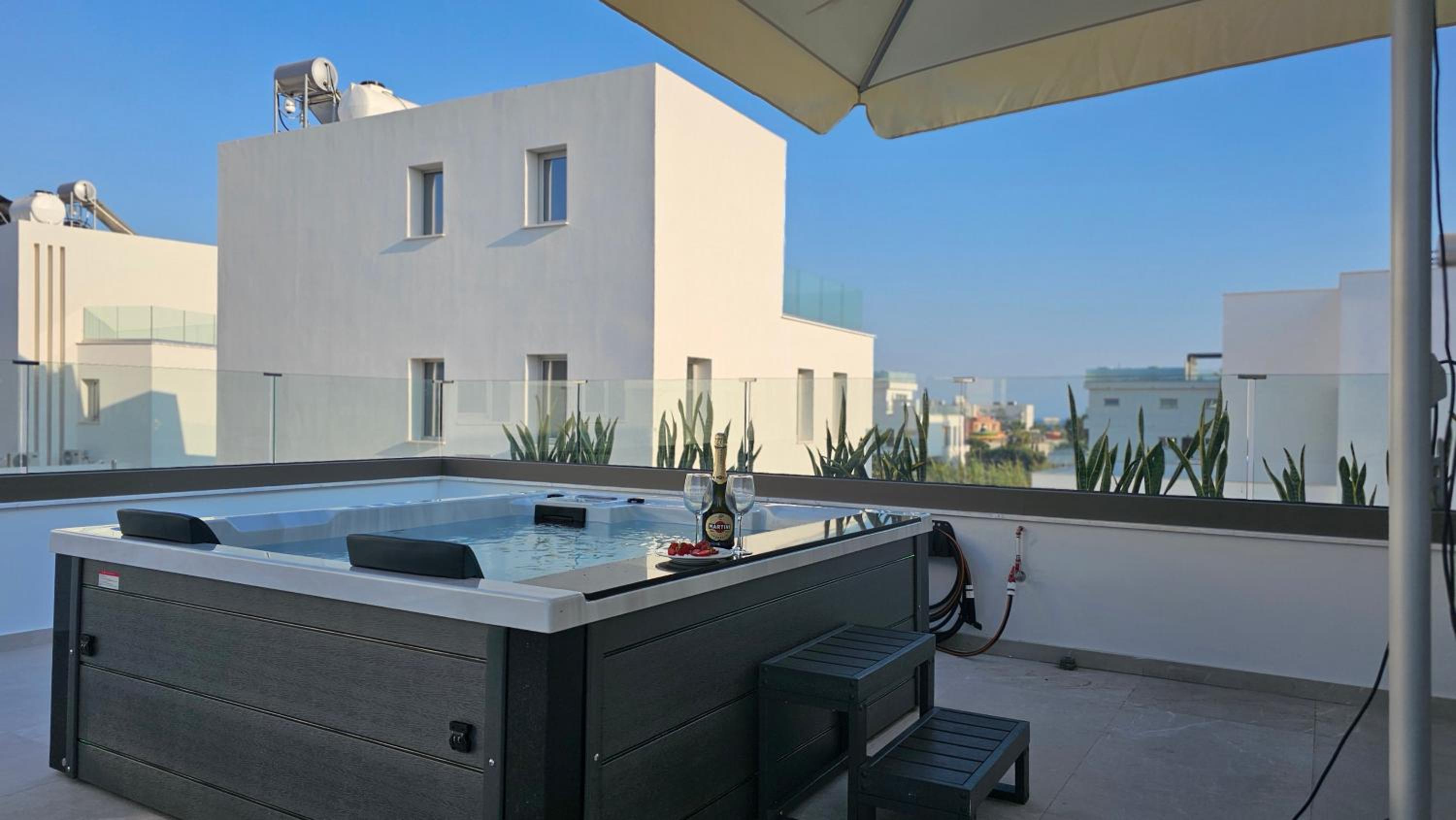 STAY Oasis Luxury Villas
