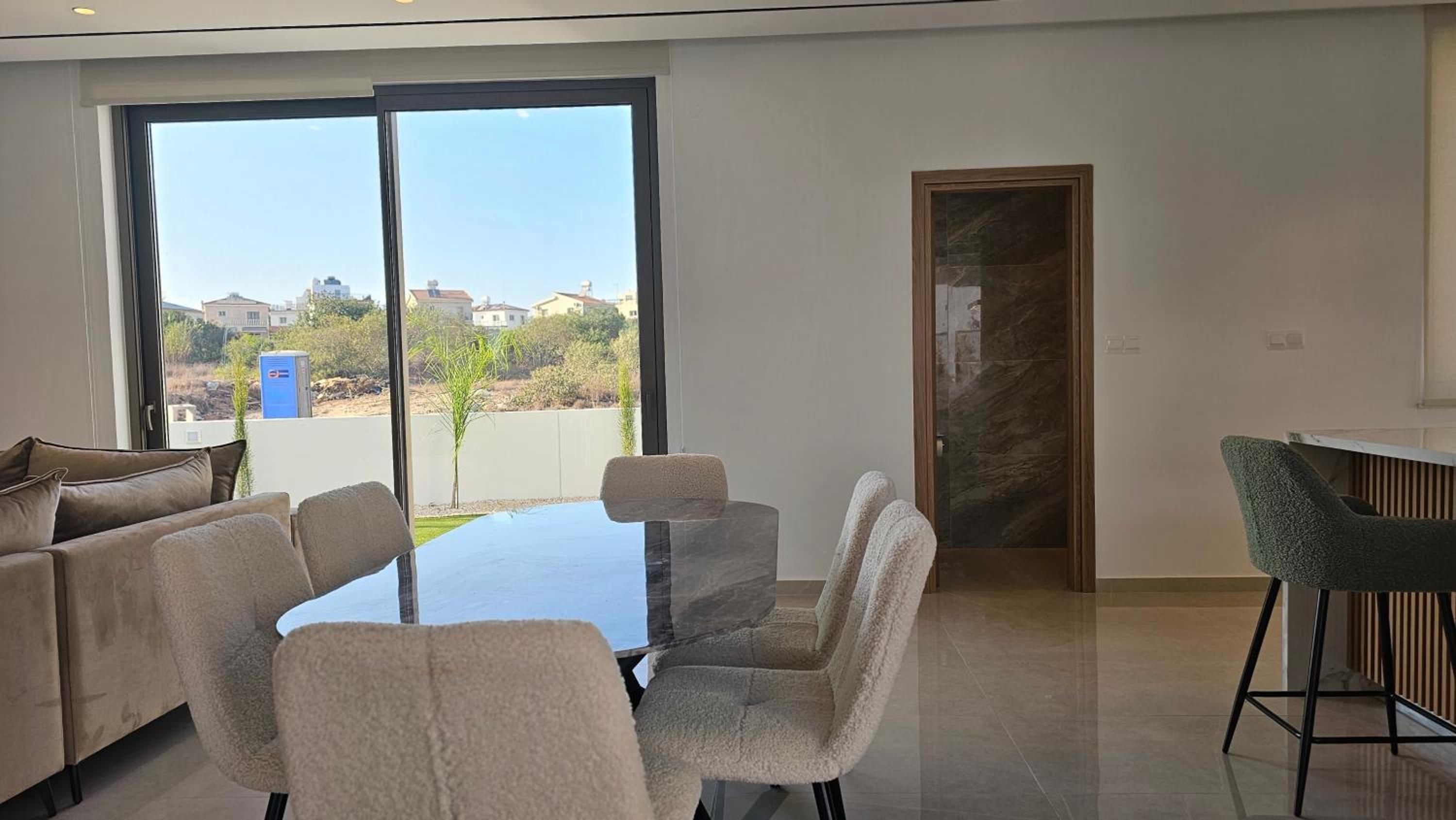STAY Oasis Luxury Villas