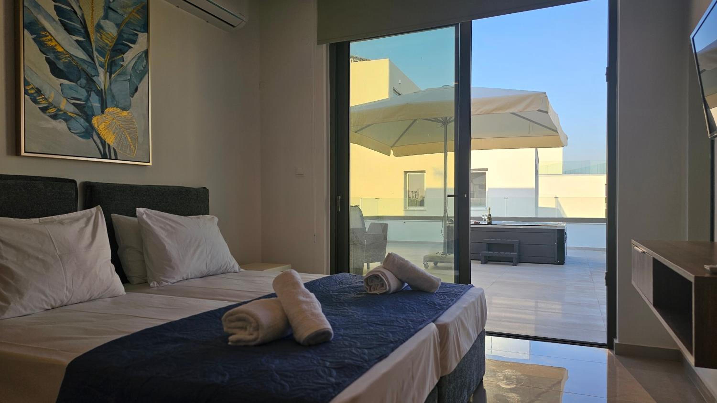STAY Oasis Luxury Villas