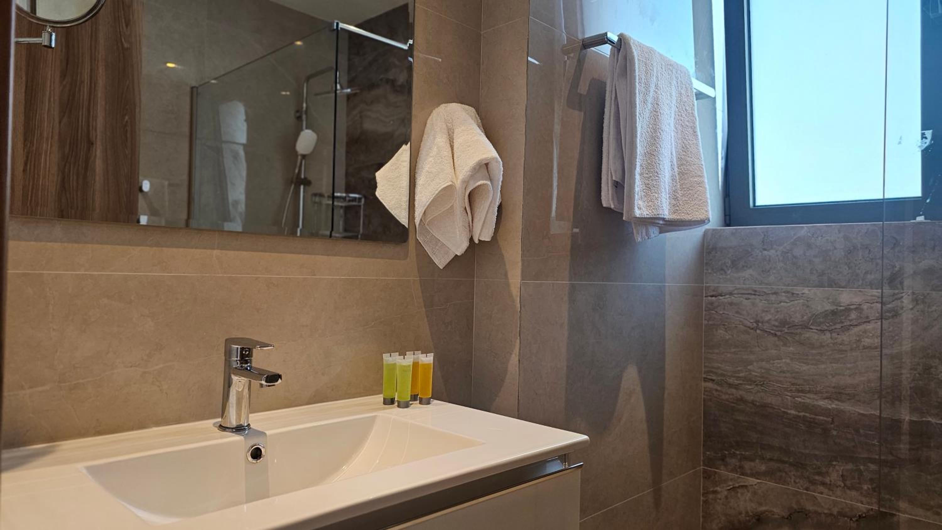 STAY Oasis Luxury Villas