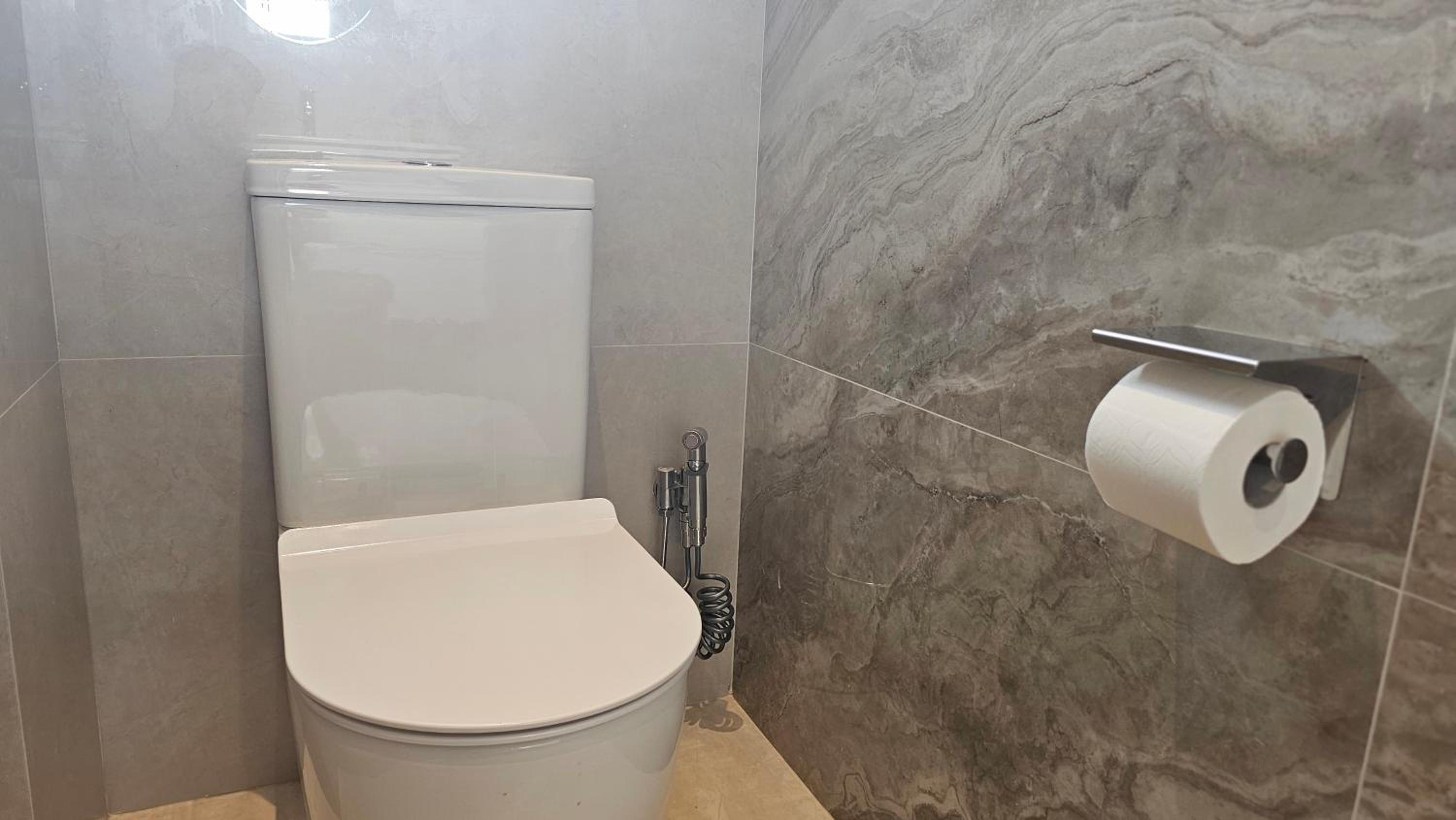 STAY Oasis Luxury Villas
