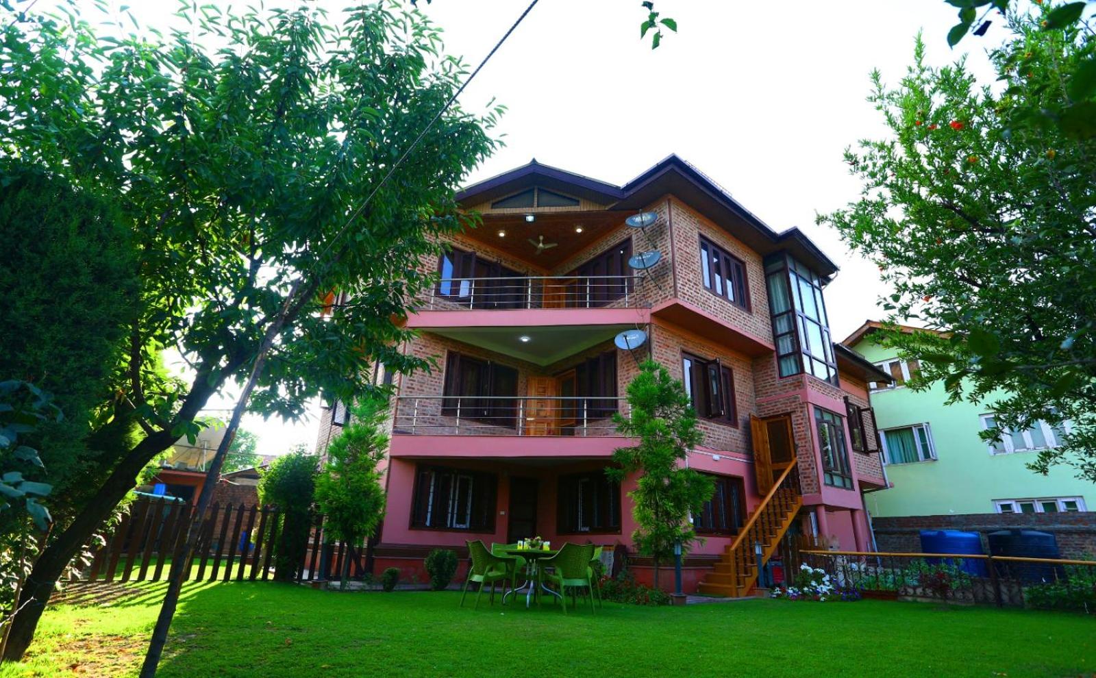 Imus Home Stay view 3