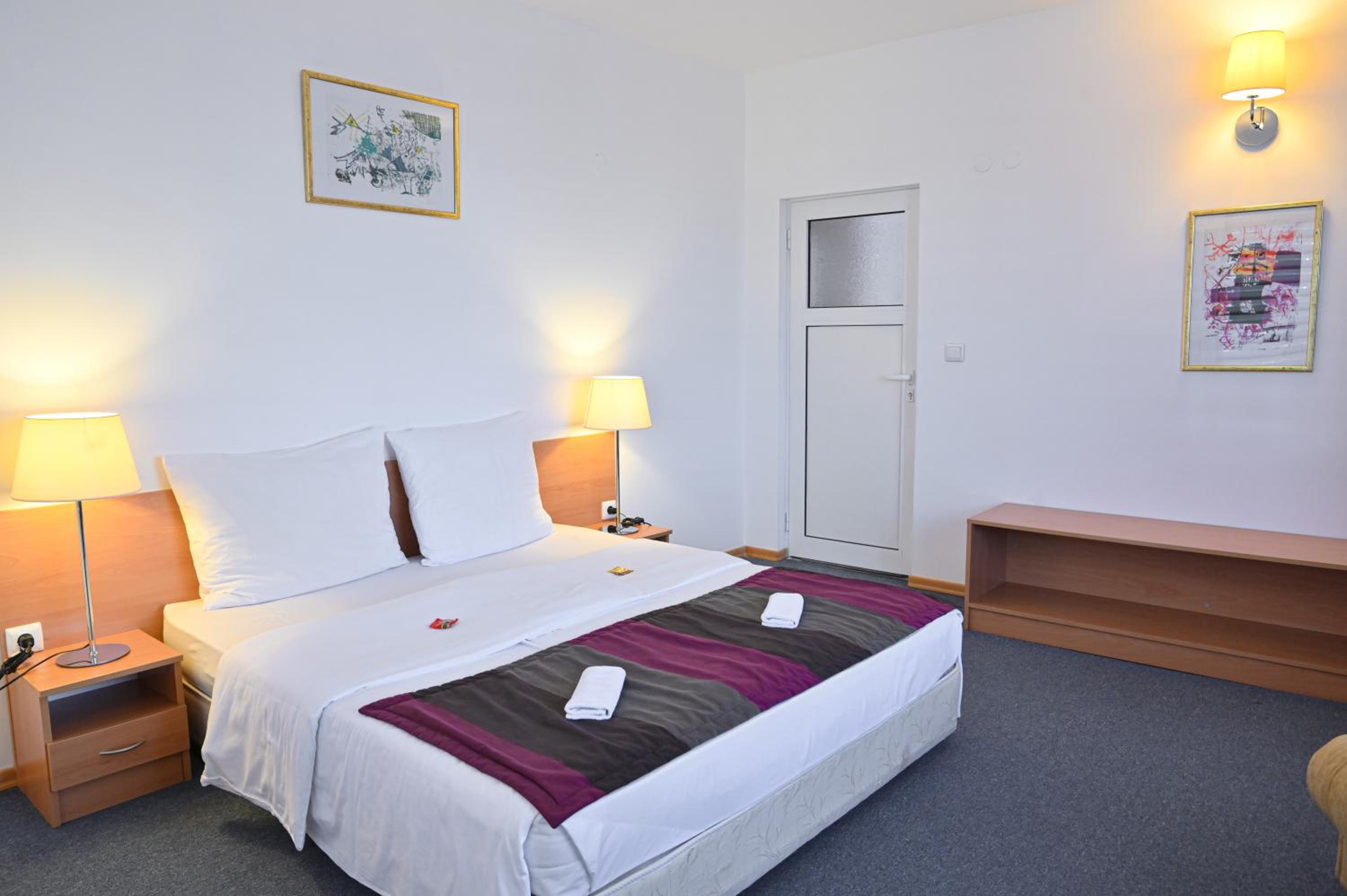 Pirin rooms