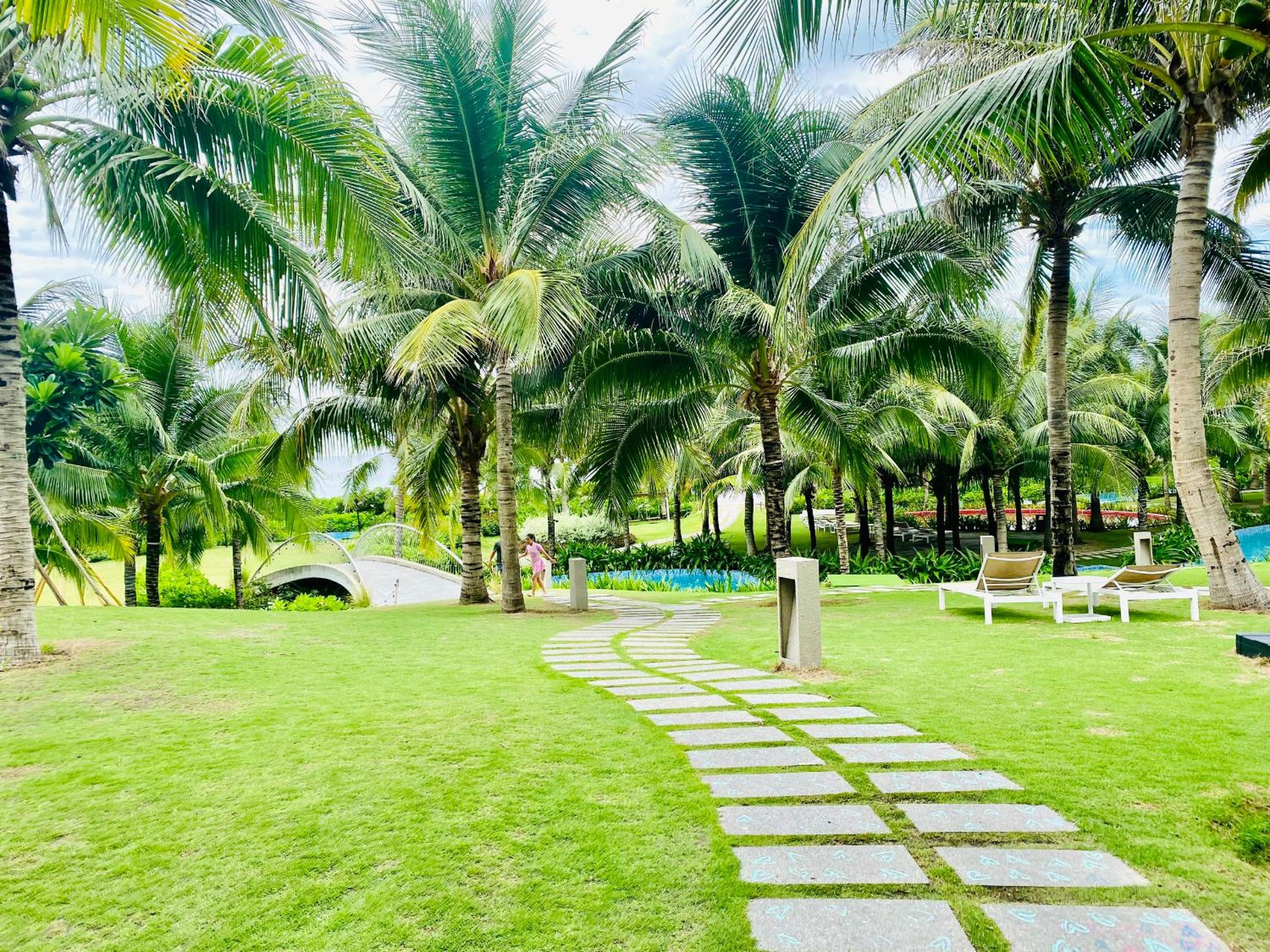 Oceanview Cam Ranh
