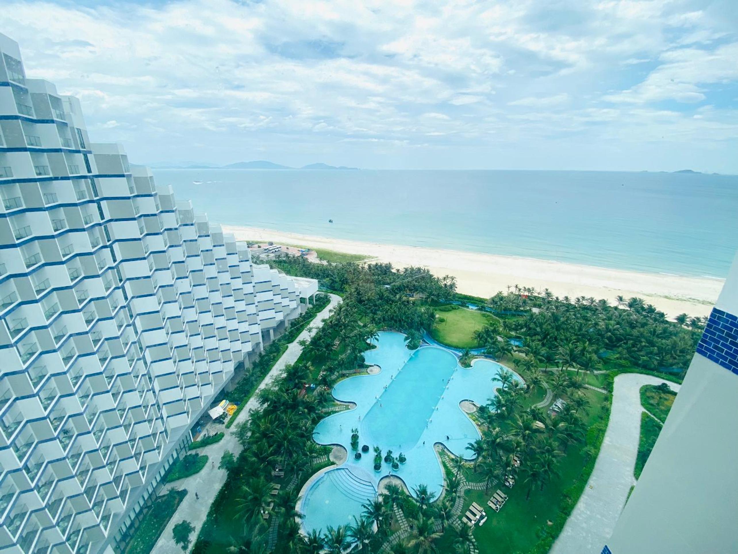 Oceanview Cam Ranh