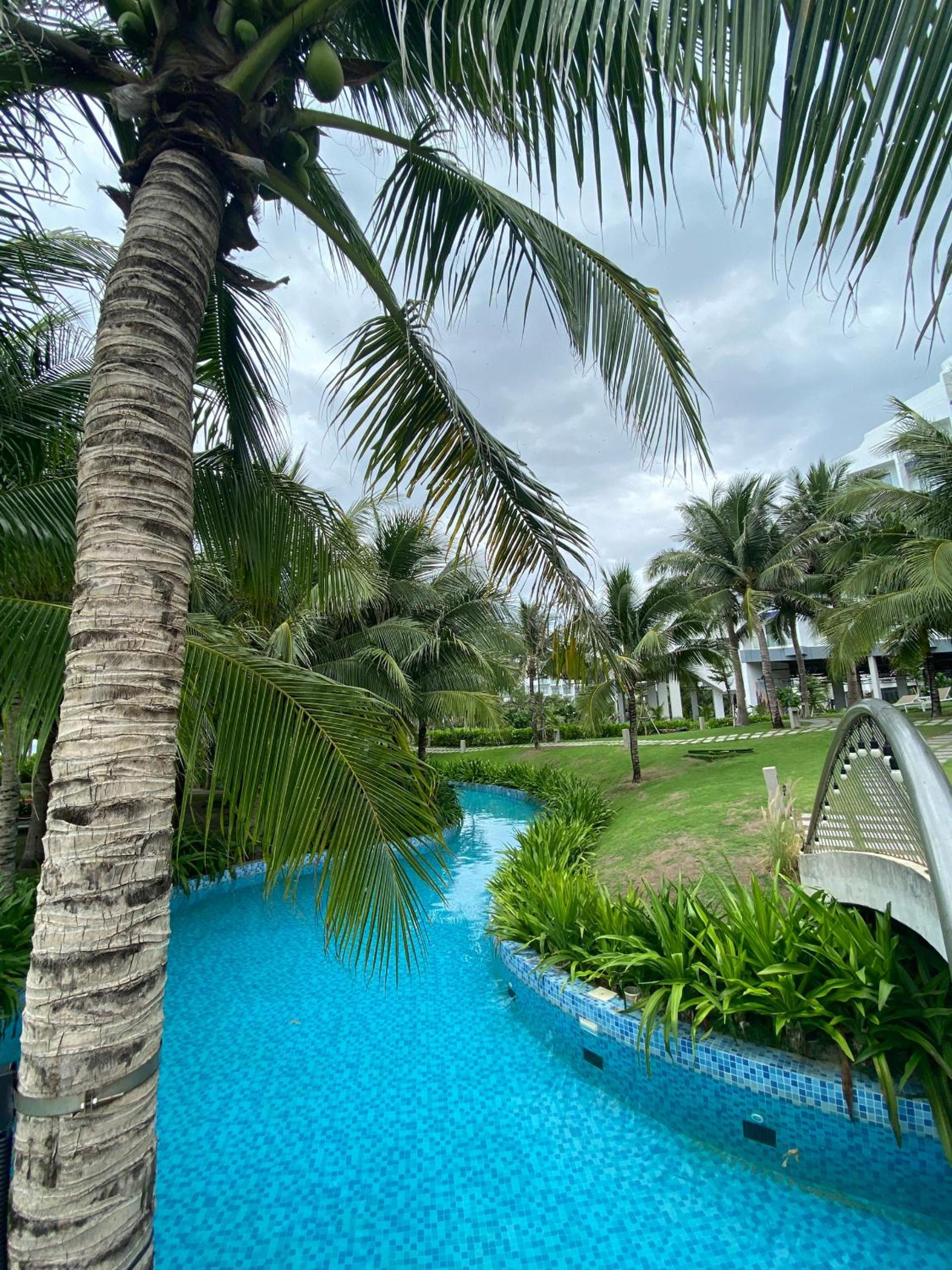Oceanview Cam Ranh