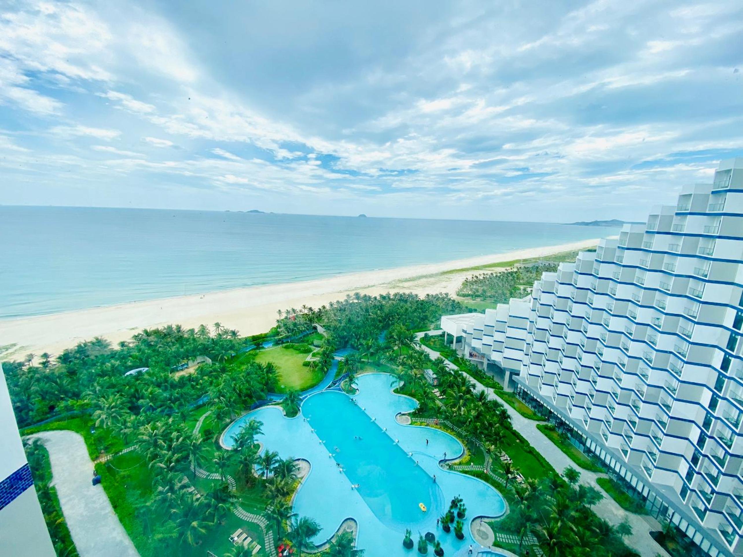 Oceanview Cam Ranh