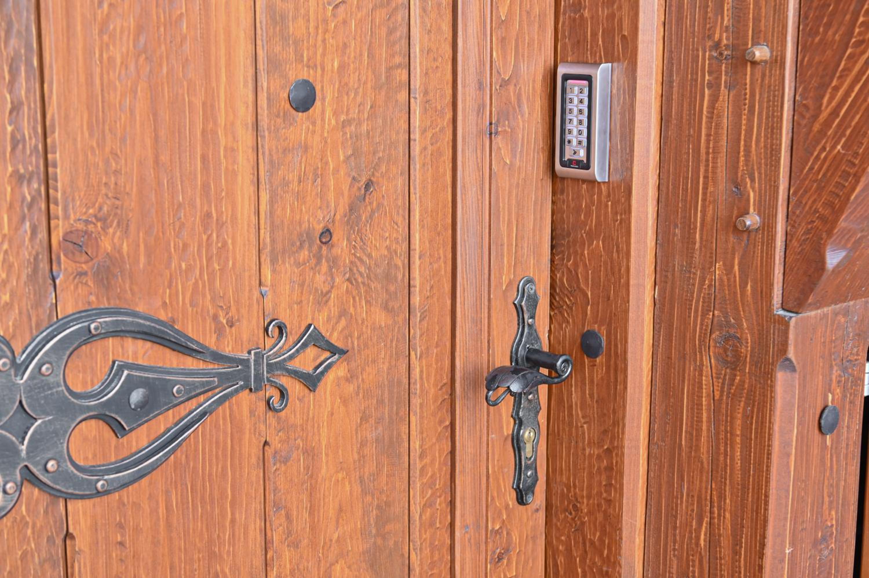 Pirin rooms