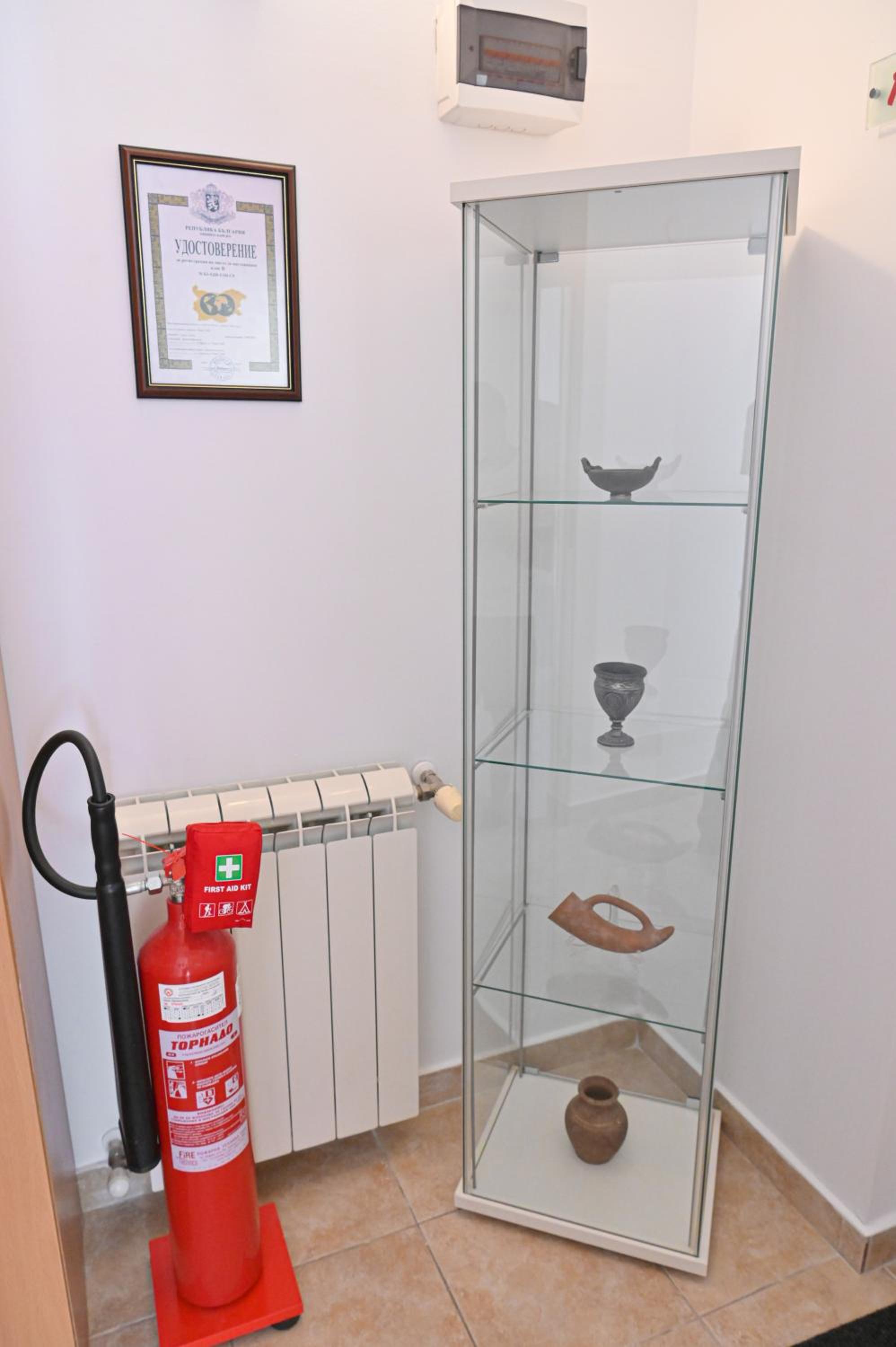 Pirin rooms