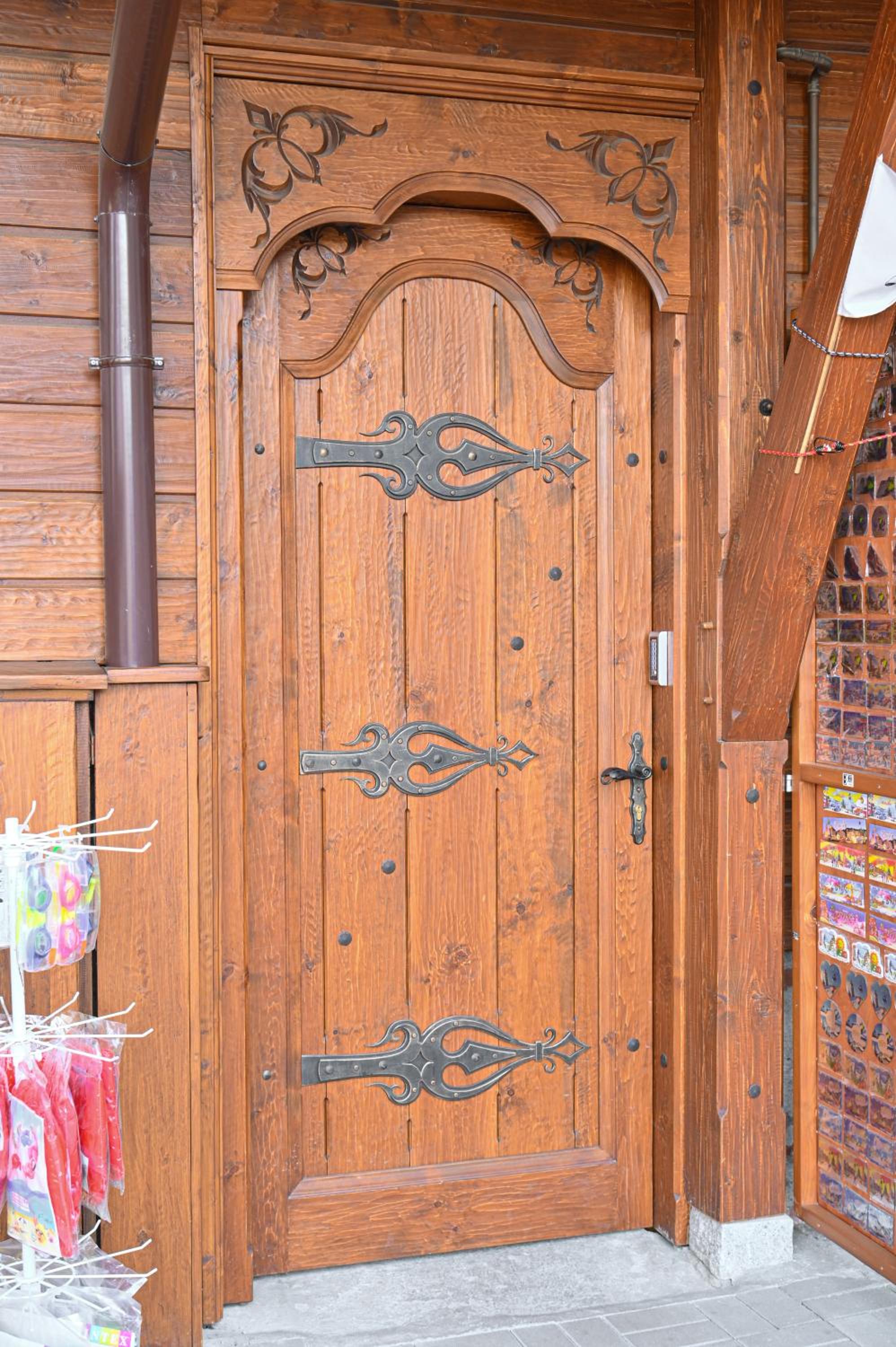 Pirin rooms