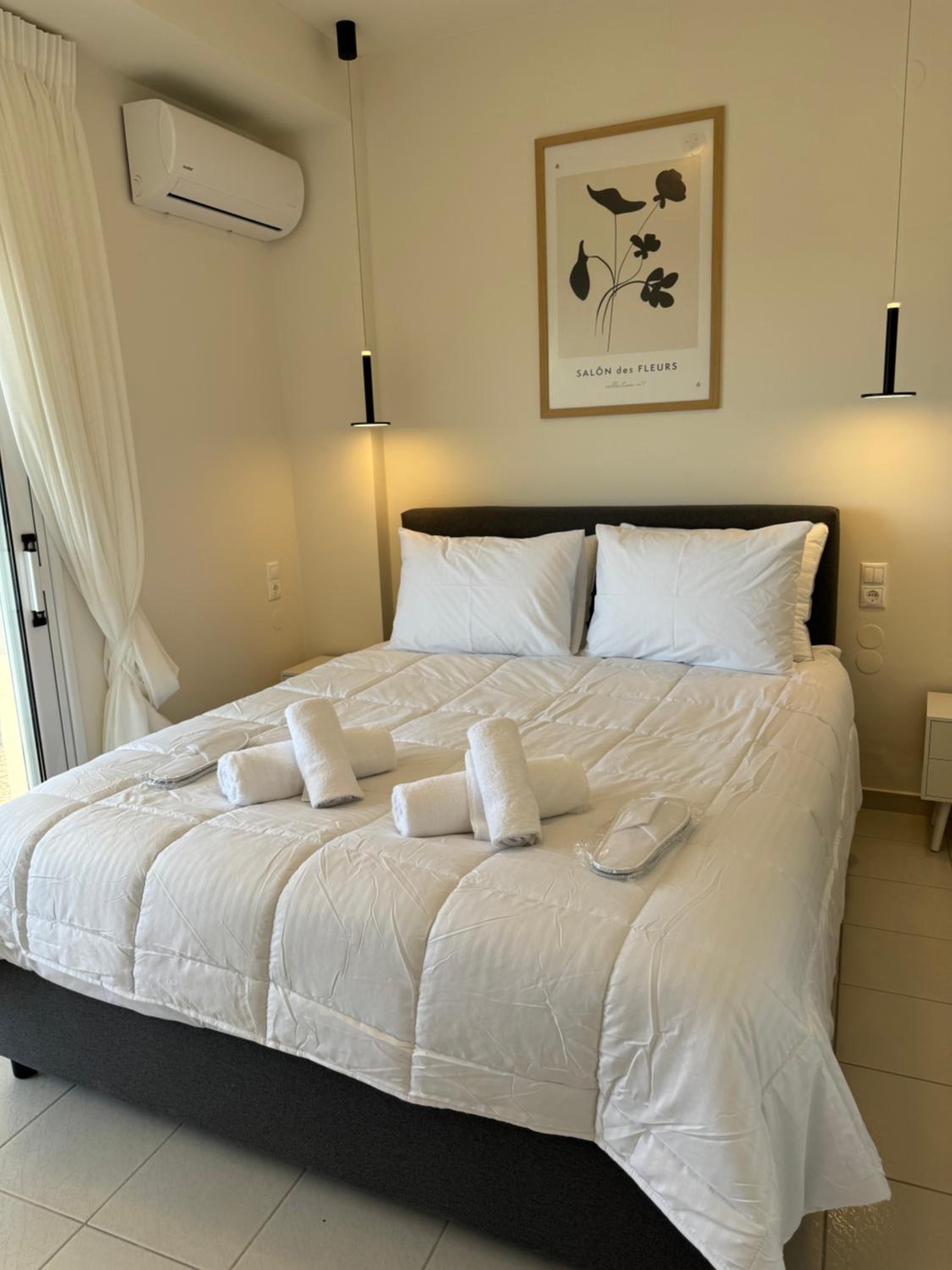 Panor Villas