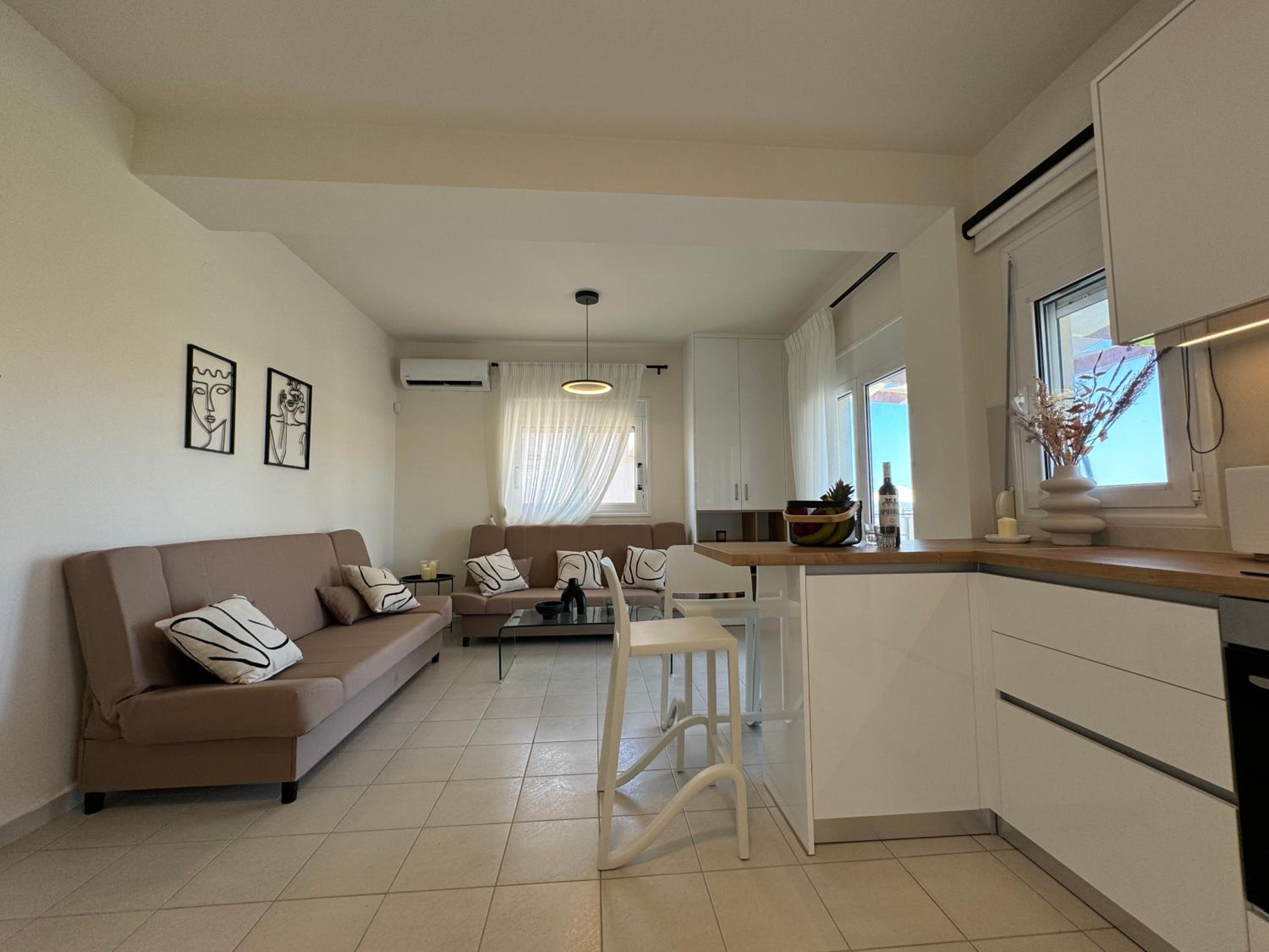 Panor Villas