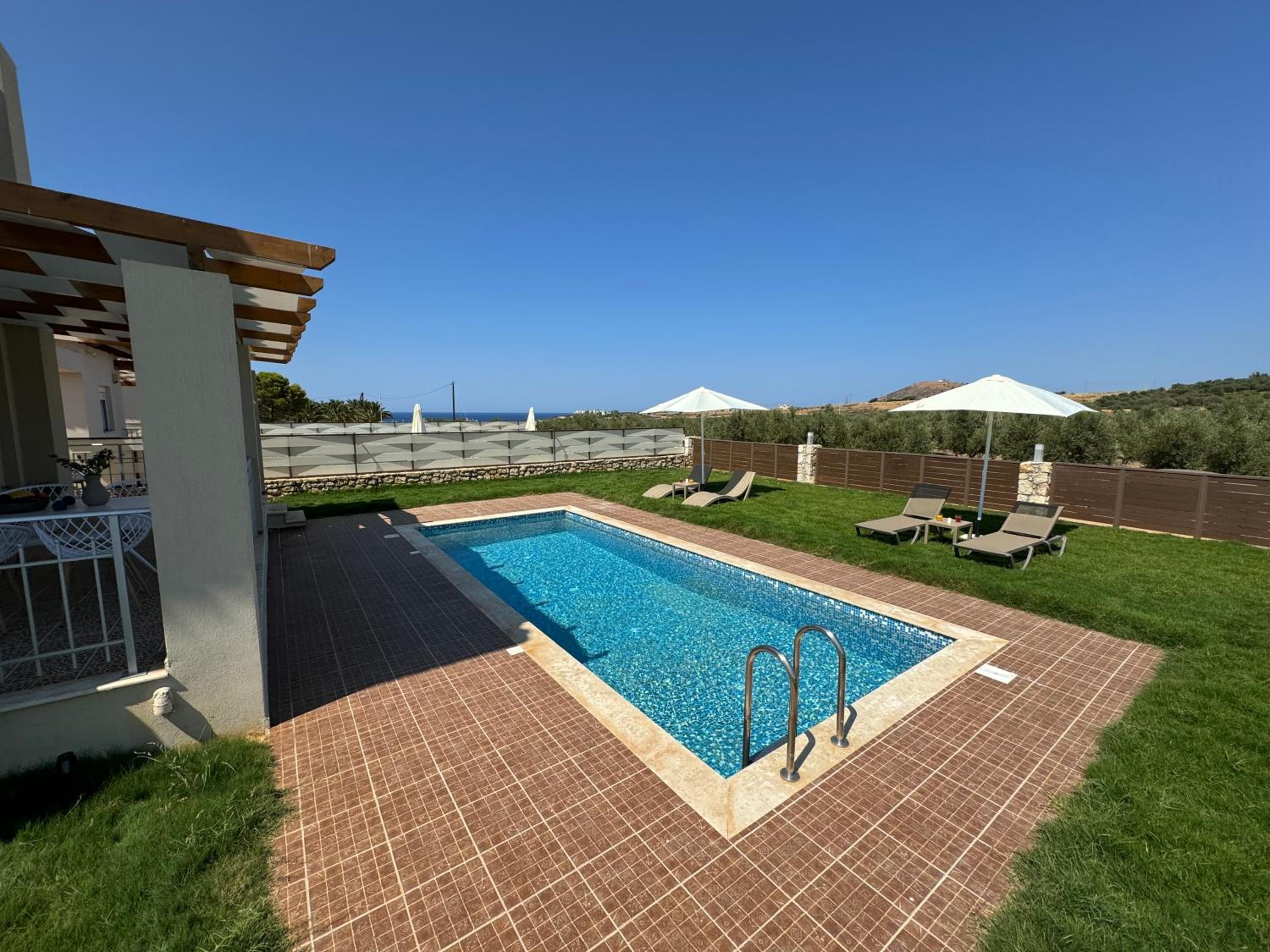 Panor Villas